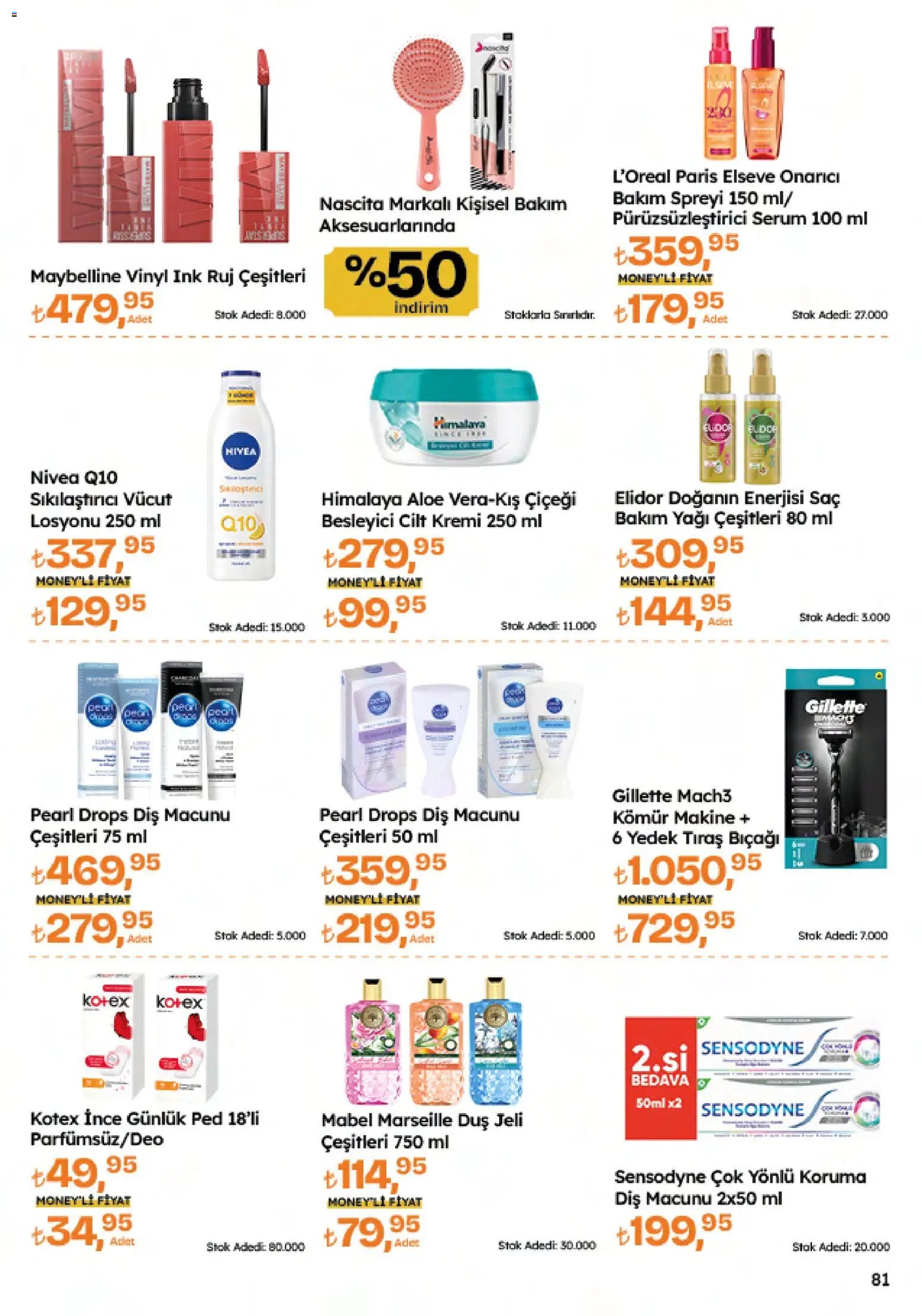 Migros Black Friday
