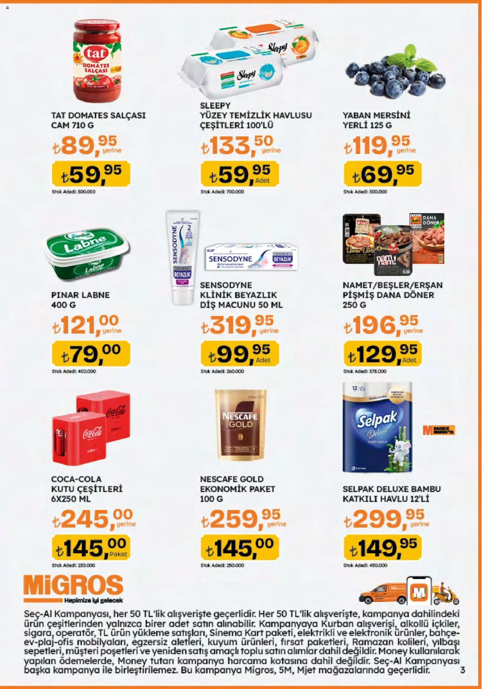 Migros Black Friday