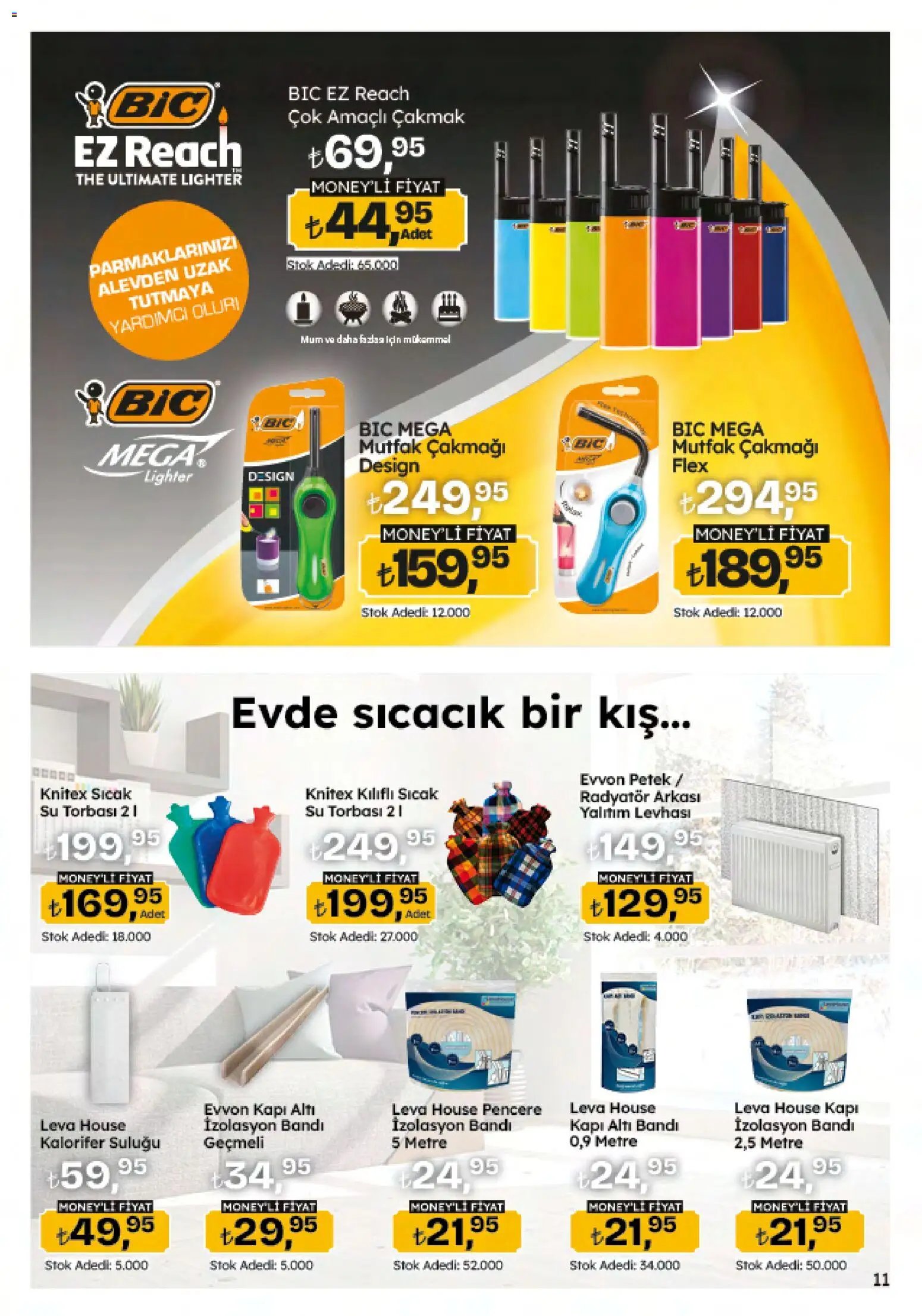 Migros Black Friday