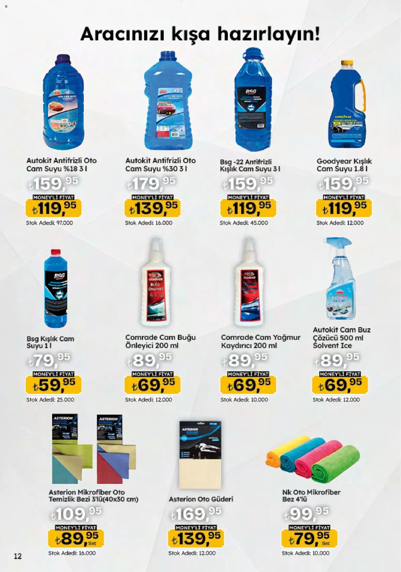 Migros Black Friday