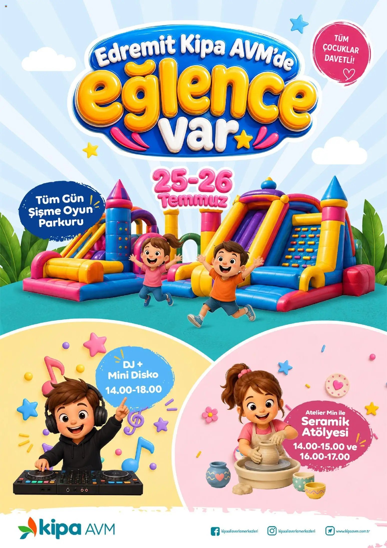 Kipa AVM Katalog