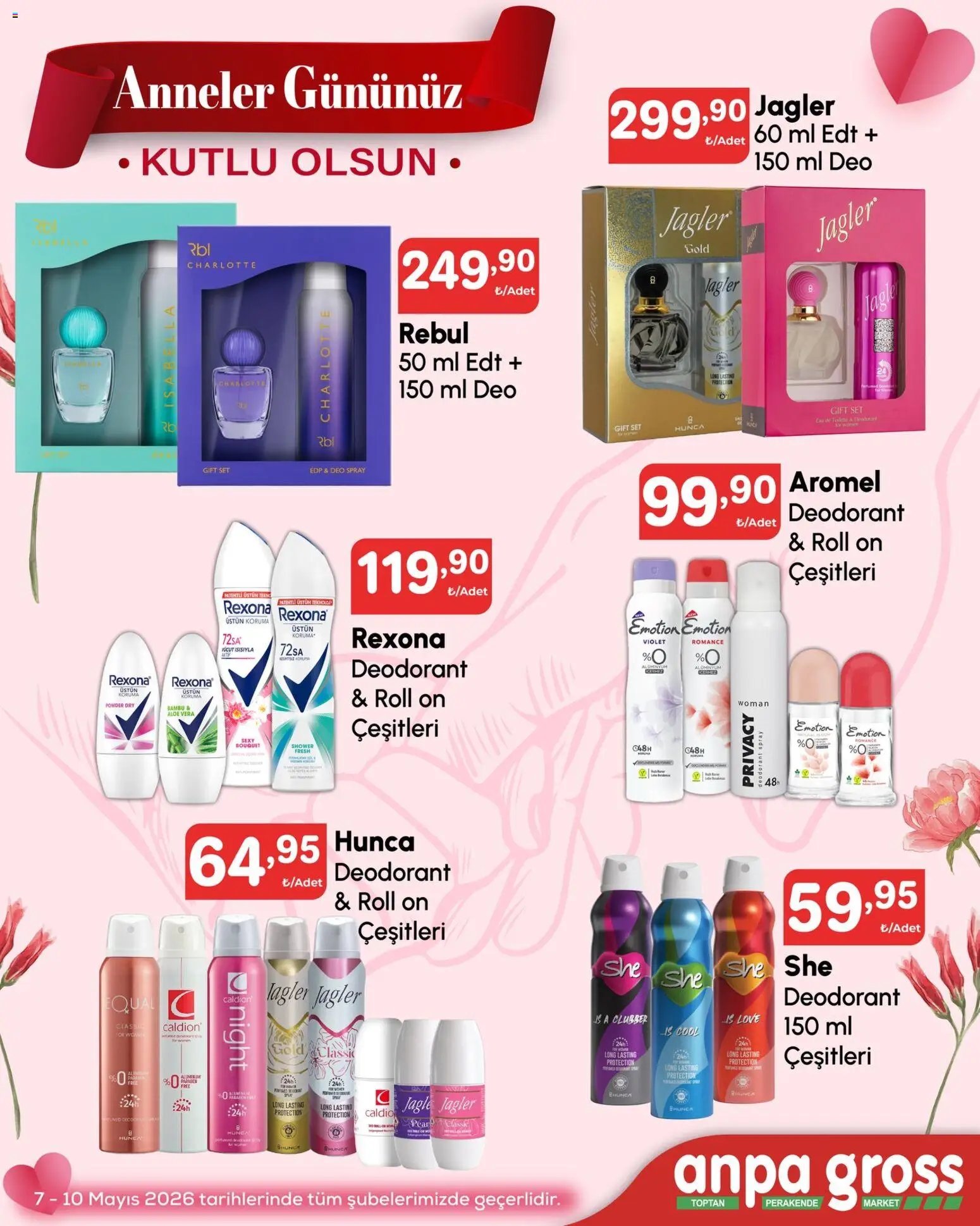 Anpa Gross Katalog