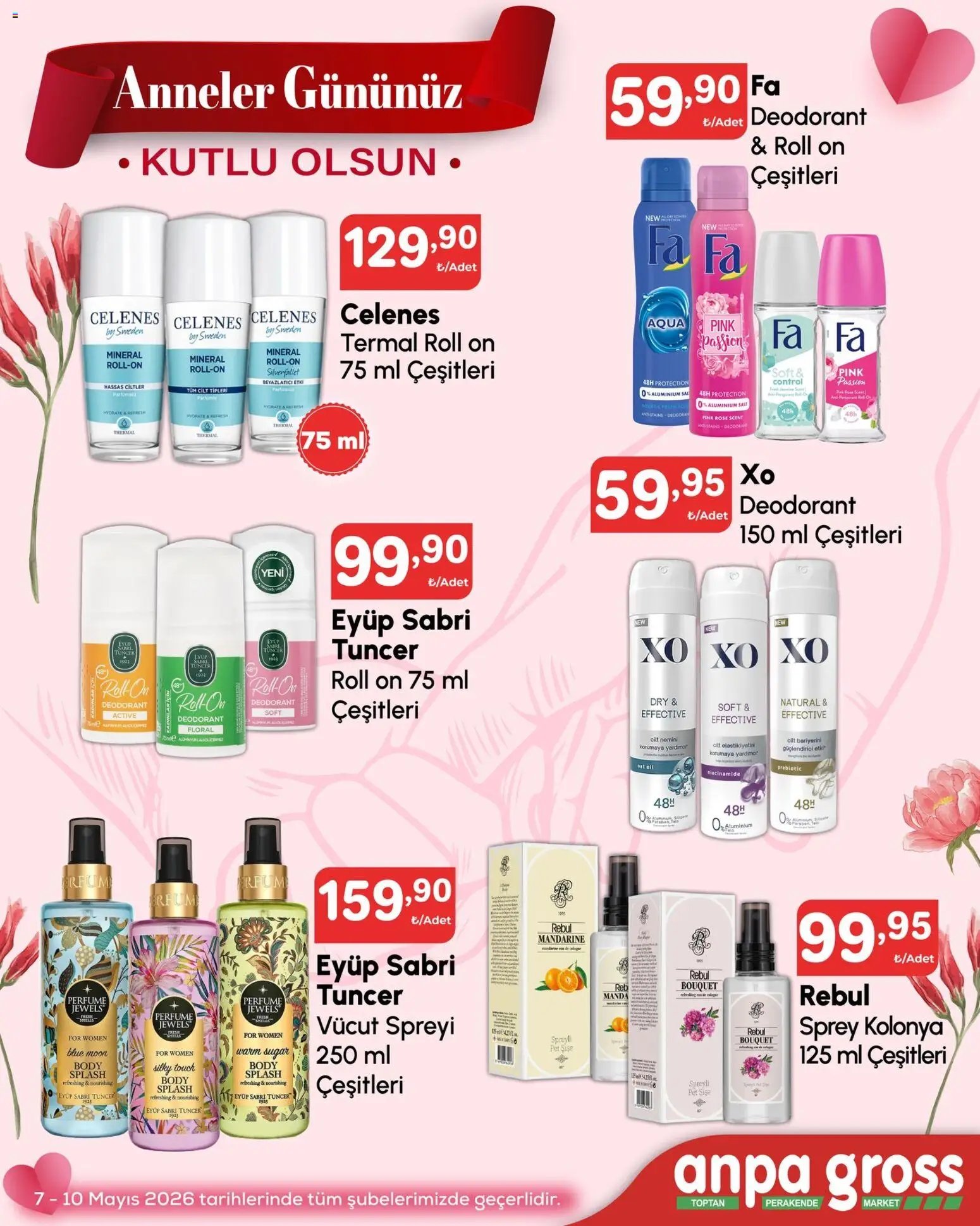 Anpa Gross Katalog