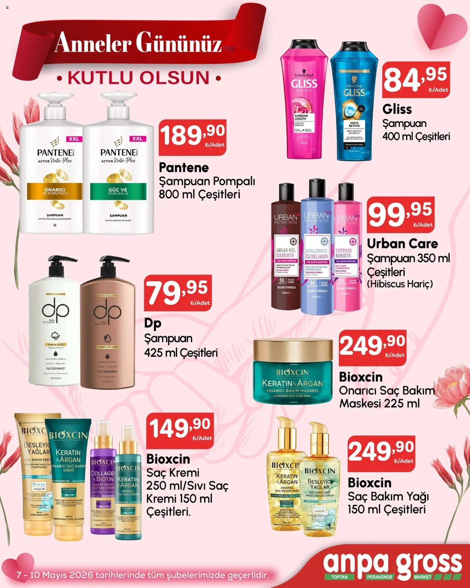 Anpa Gross Katalog