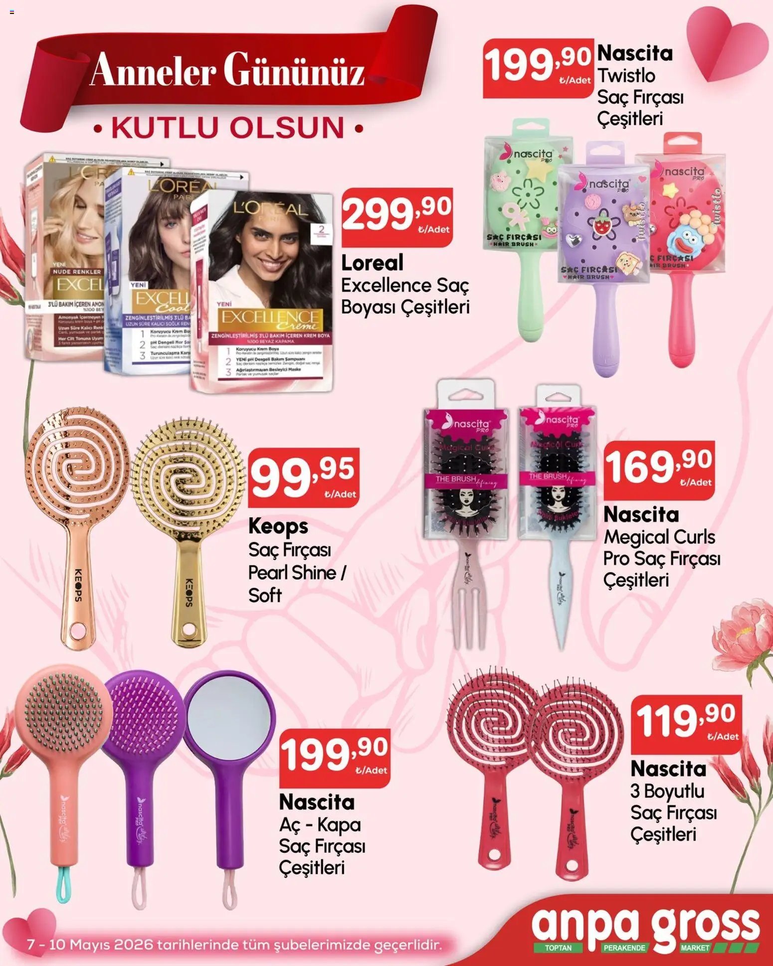 Anpa Gross Katalog