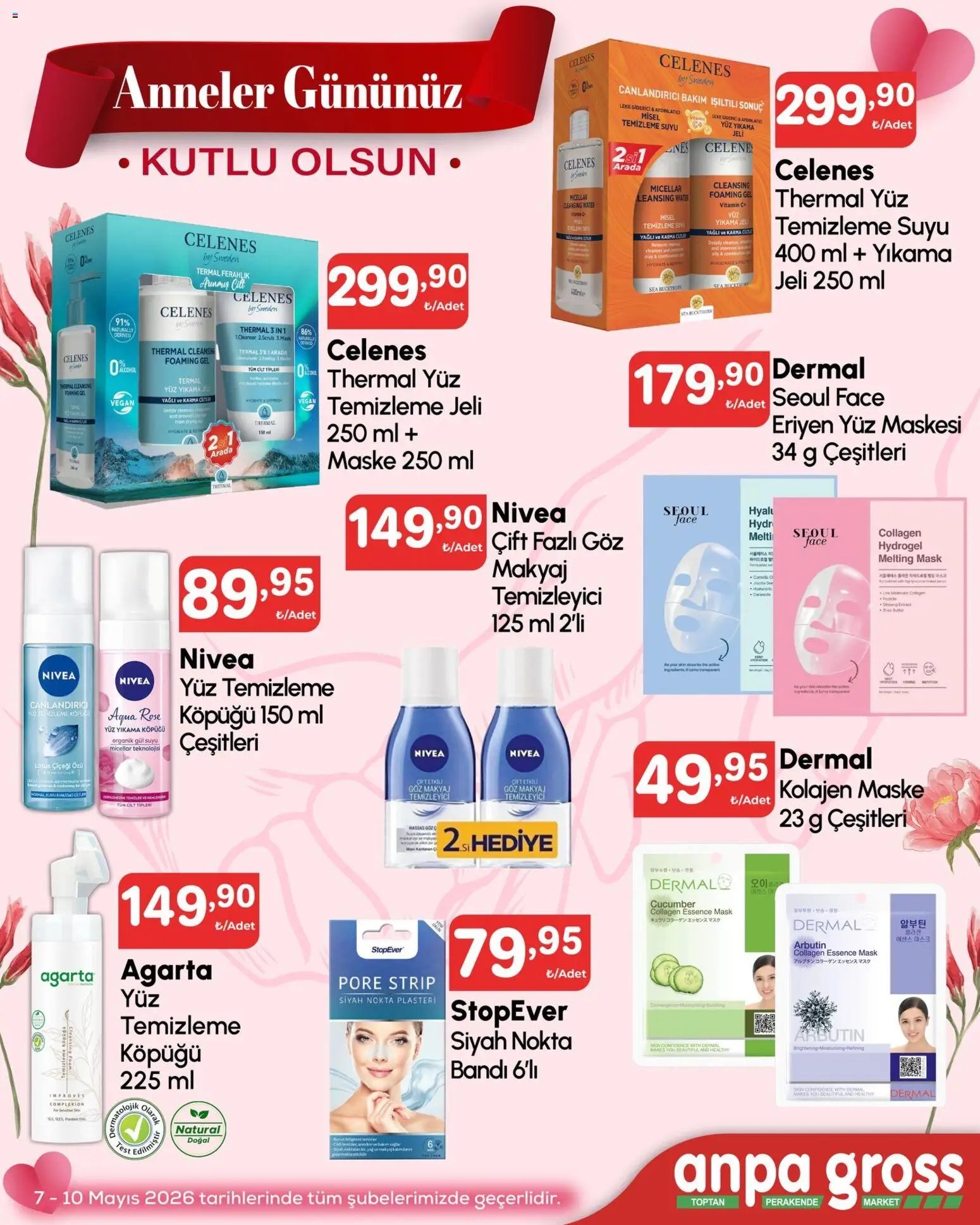 Anpa Gross Katalog