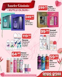 Anpa Gross Katalog