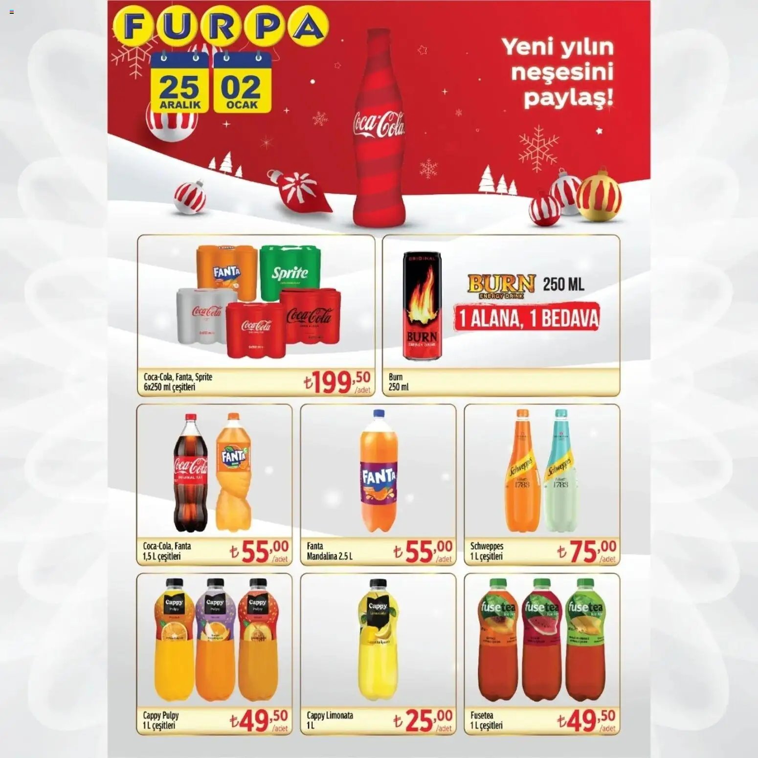 Furpa Katalog