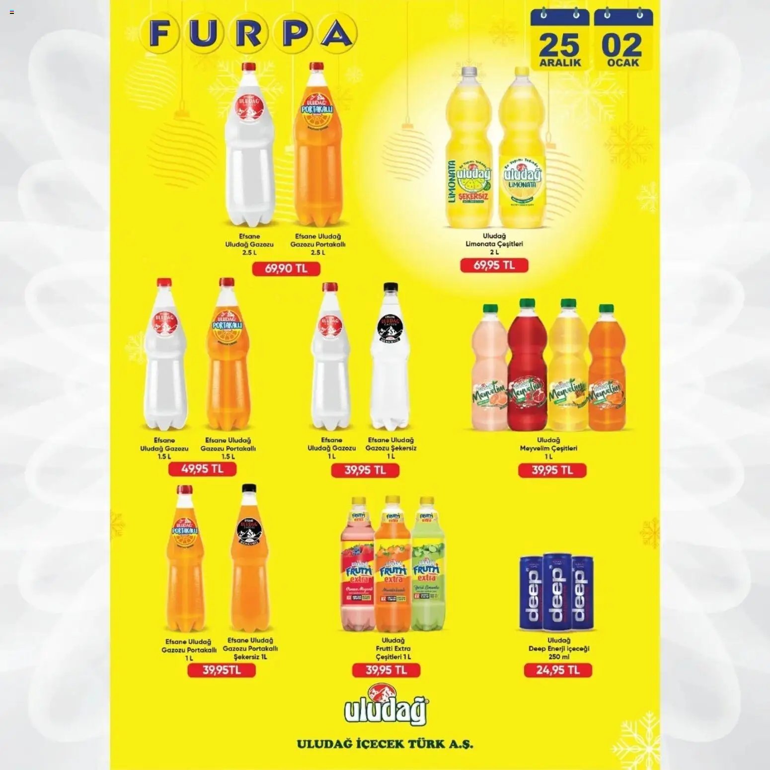 Furpa Katalog