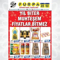 Furpa Katalog