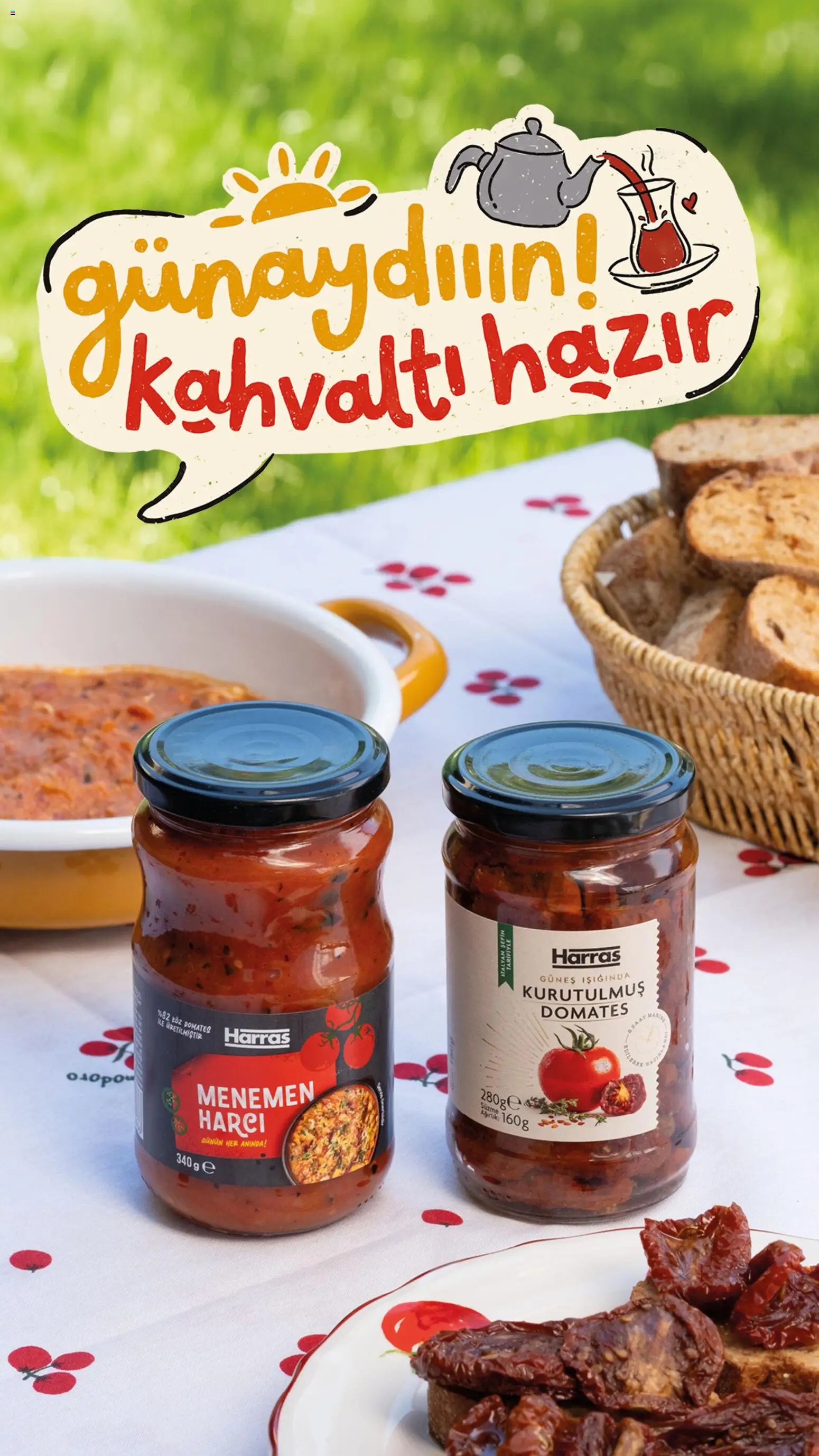 File Market Haziran'da Öne Çıkan Ürünler