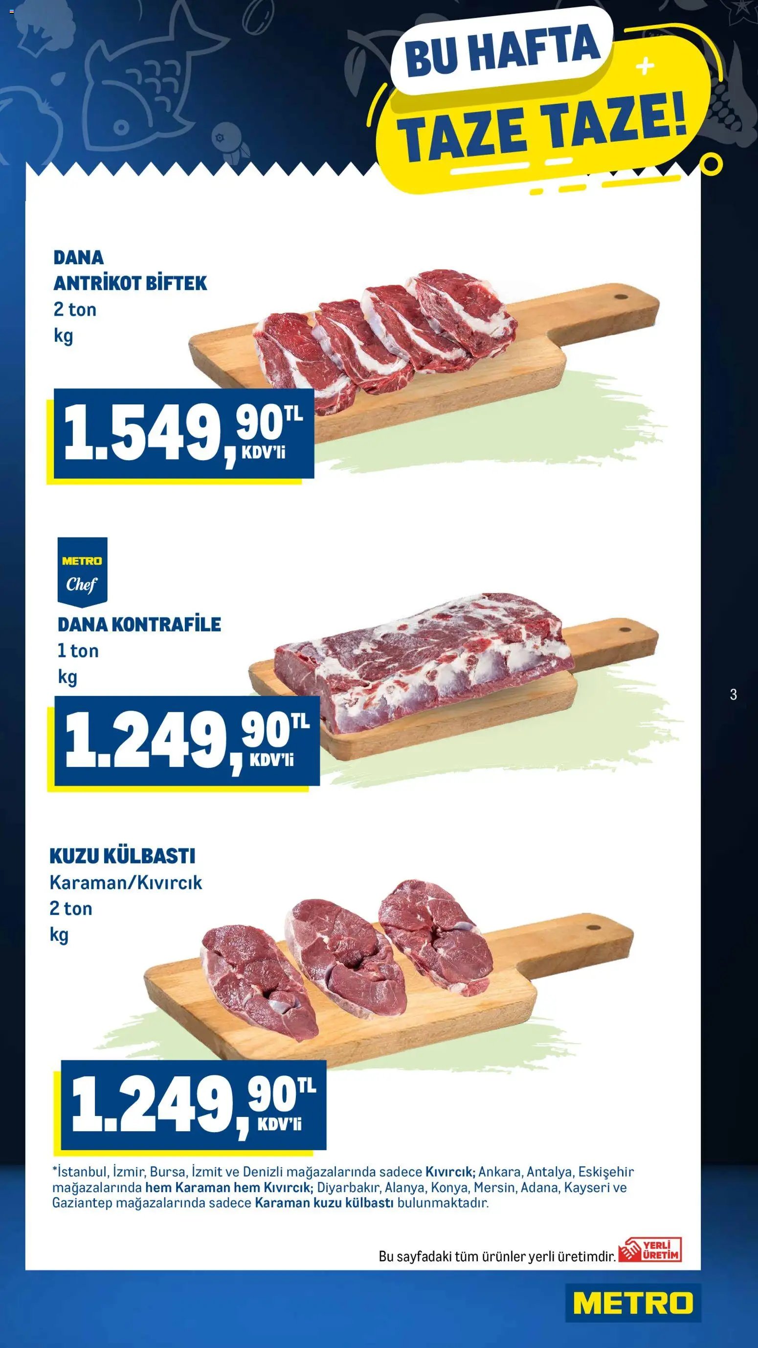 Metro Katalog