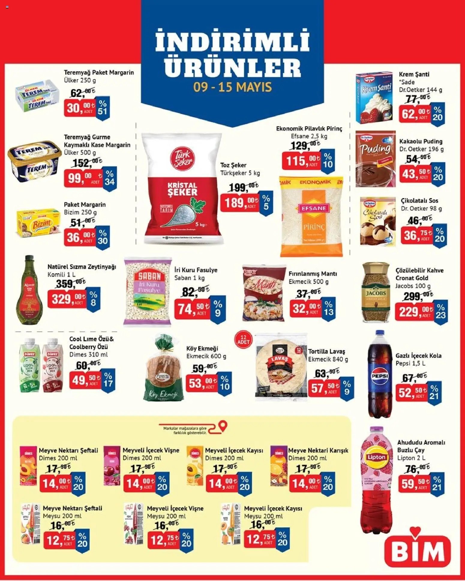 BİM Katalog