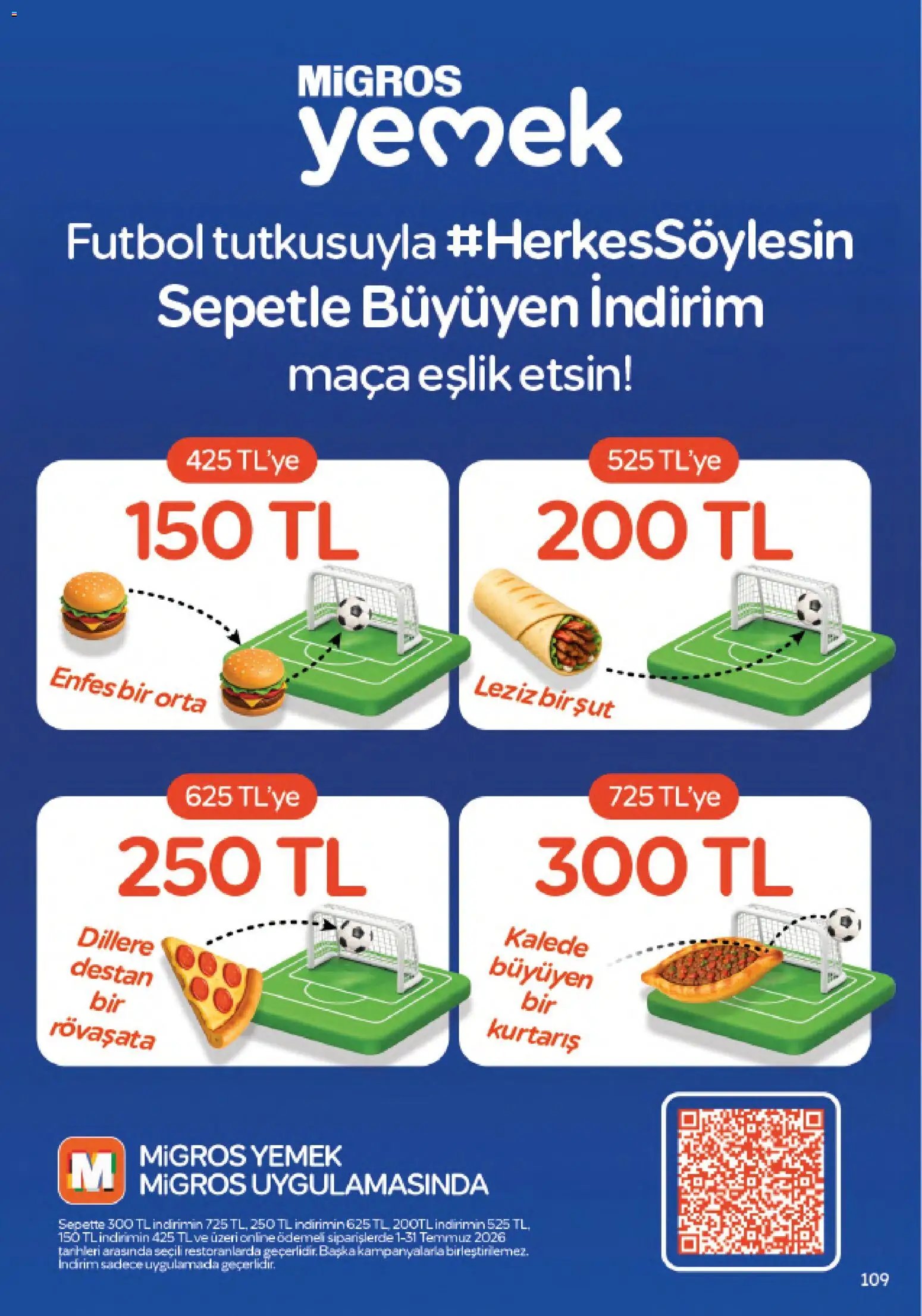 Migros Katalog - Migroskop