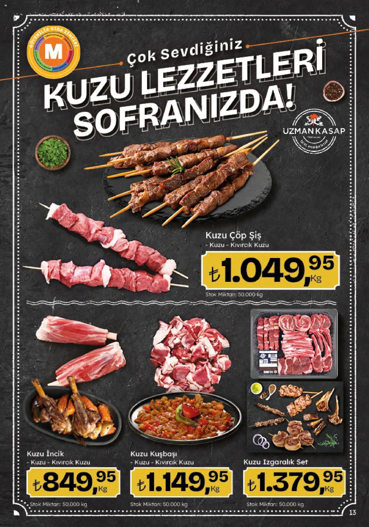Migros Katalog - Migroskop