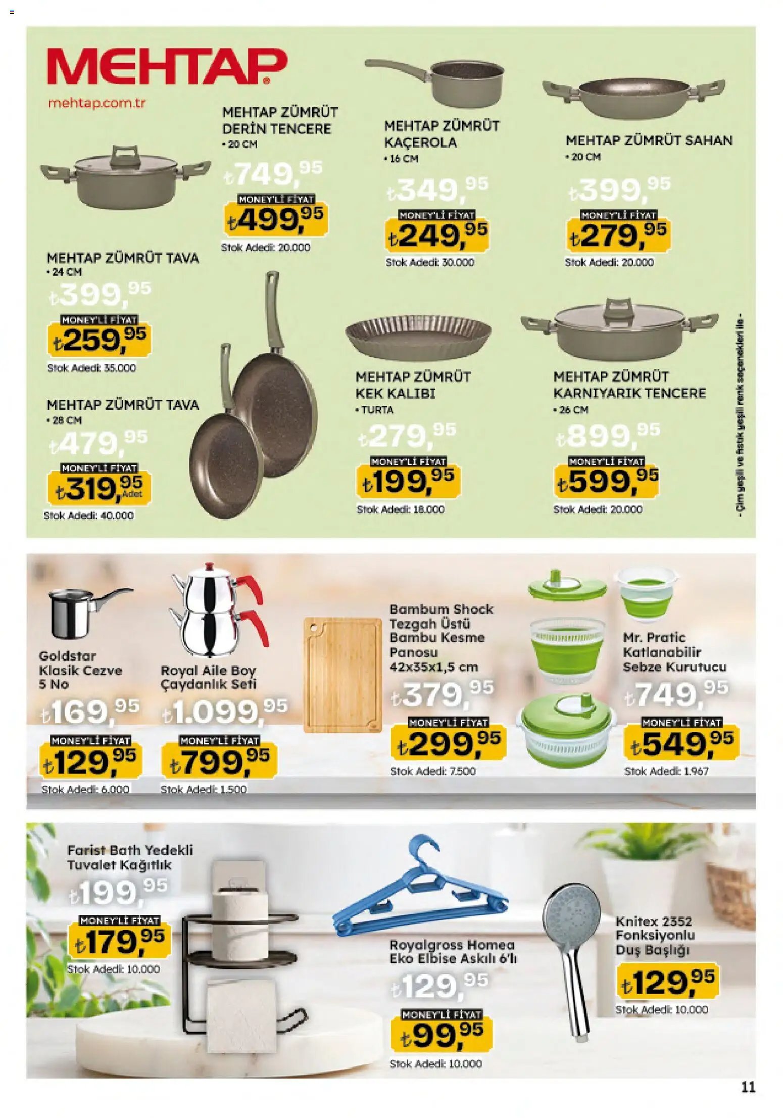 Migros Katalog - Migroskop