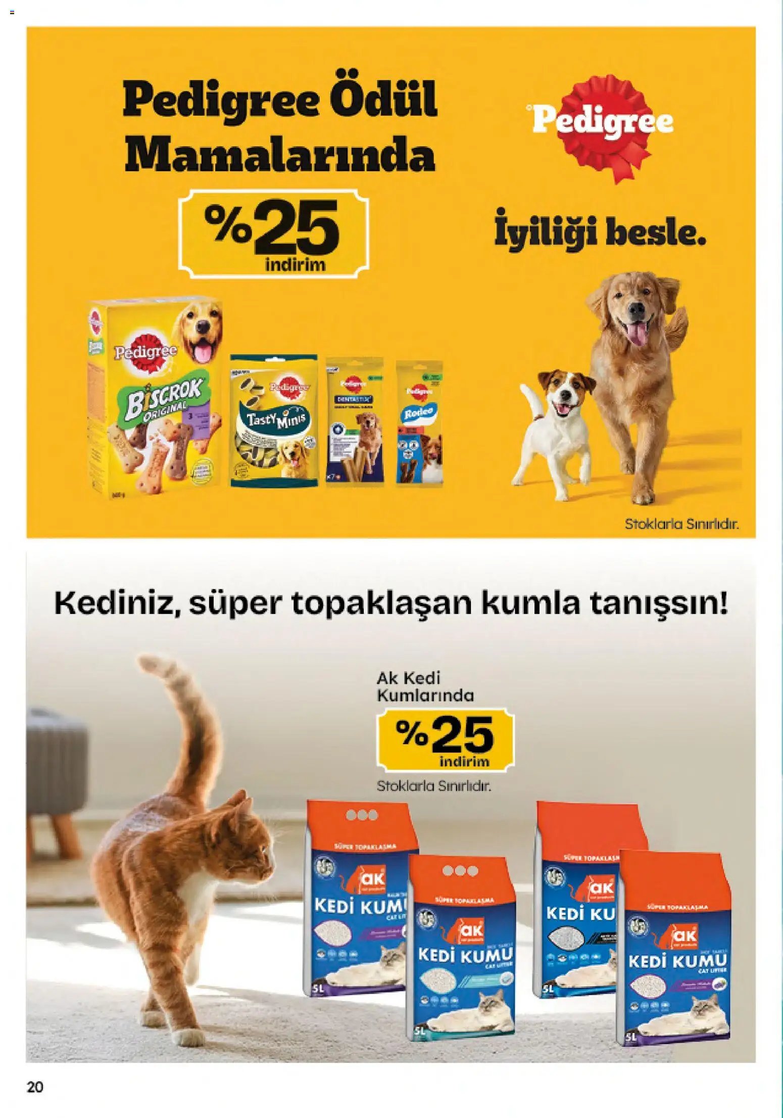 Migros Katalog - Migroskop