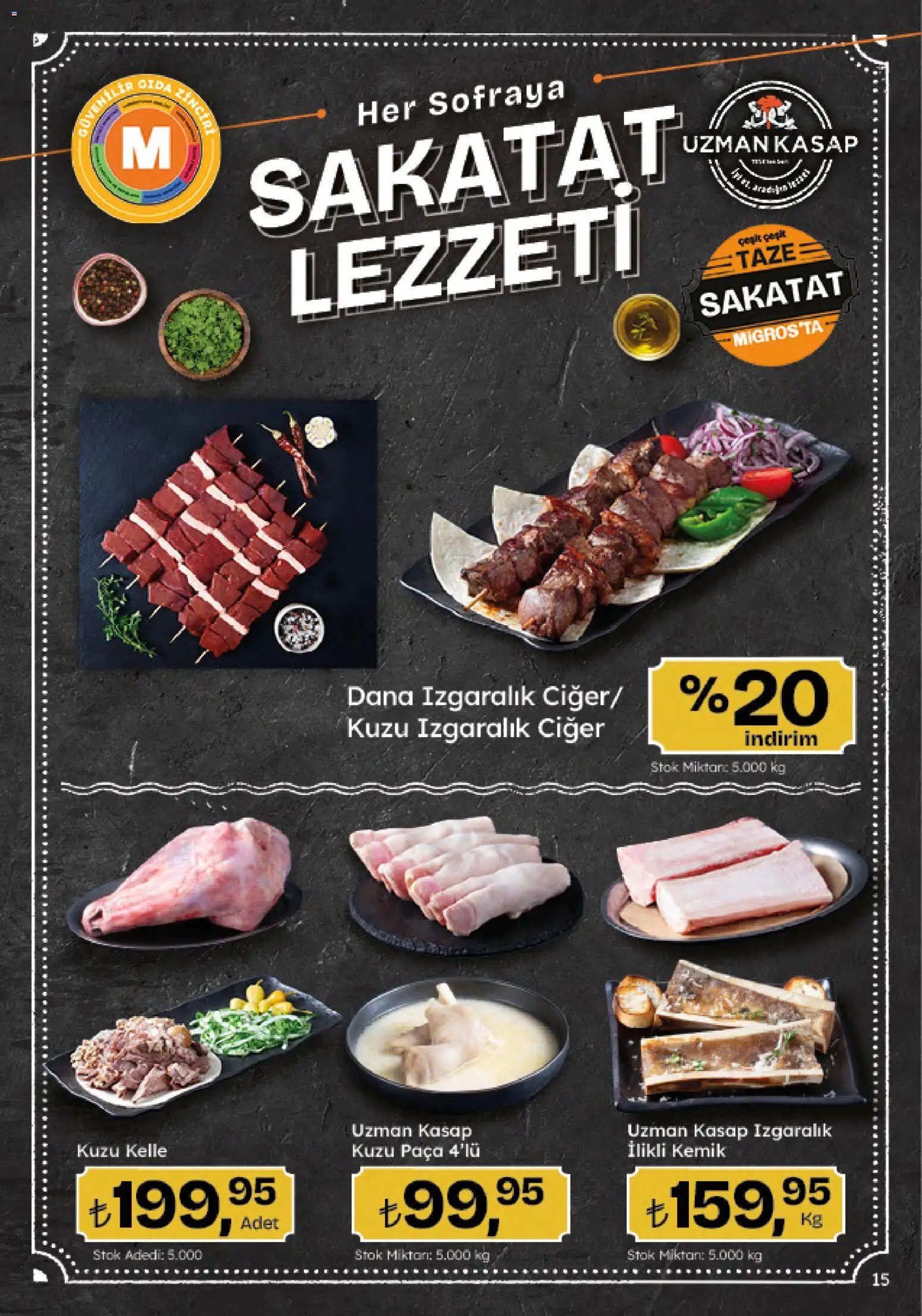 Migros Katalog - Migroskop