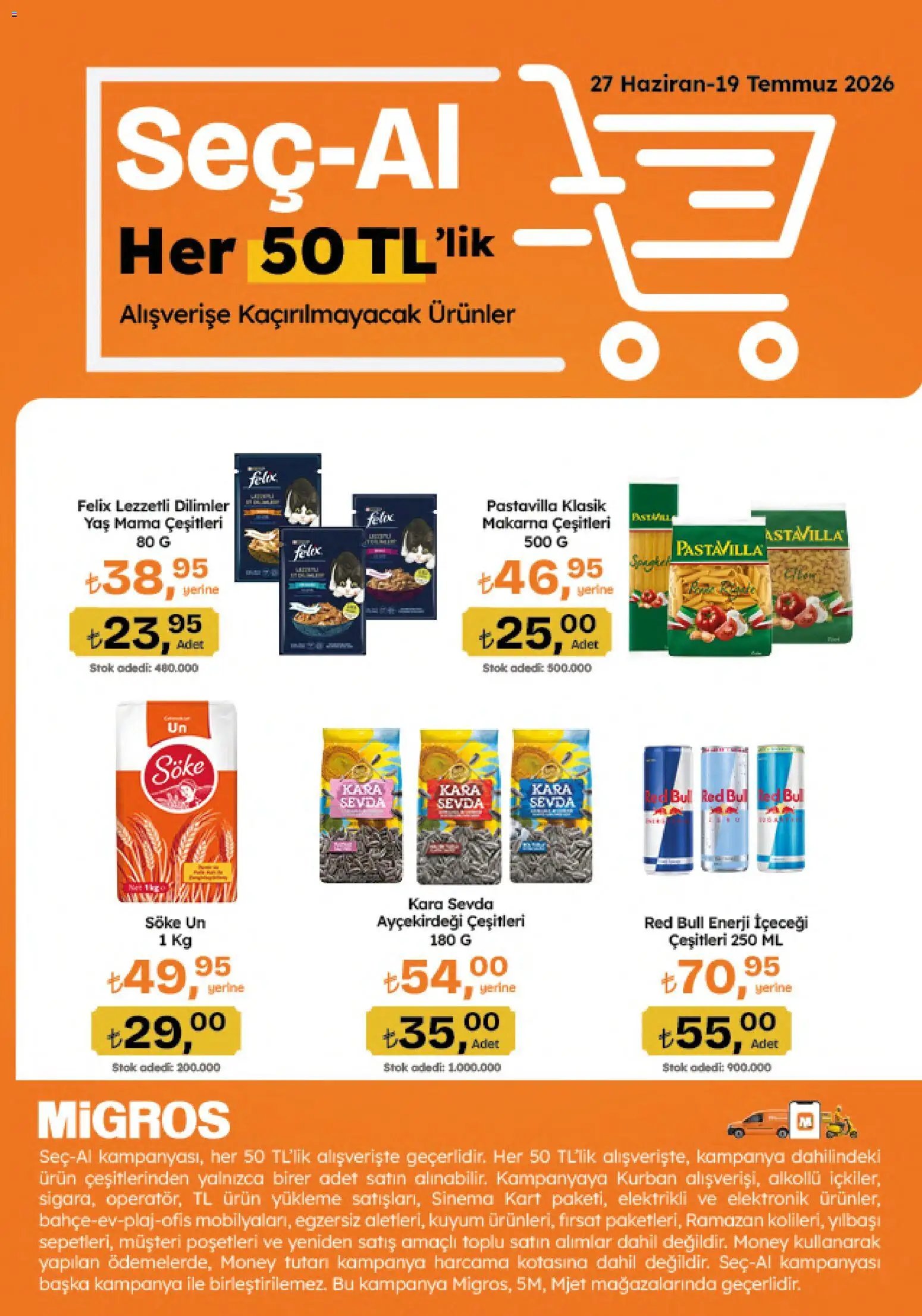 Migros Katalog - Migroskop