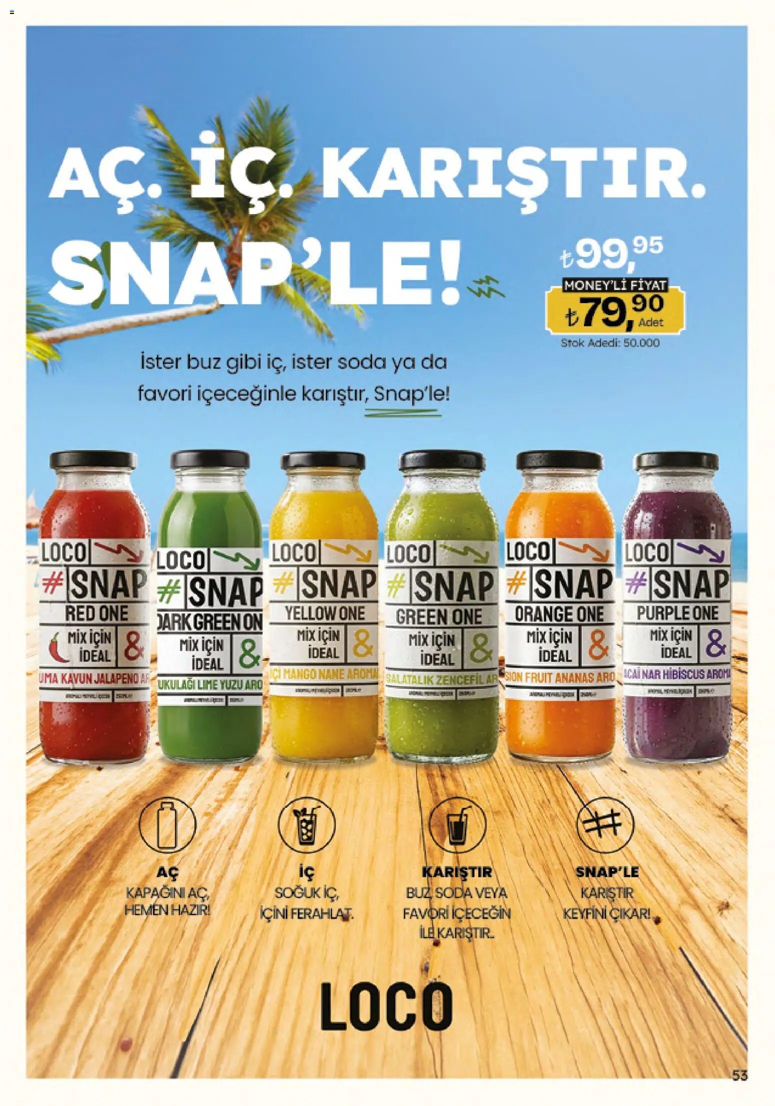 Migros Katalog - Migroskop