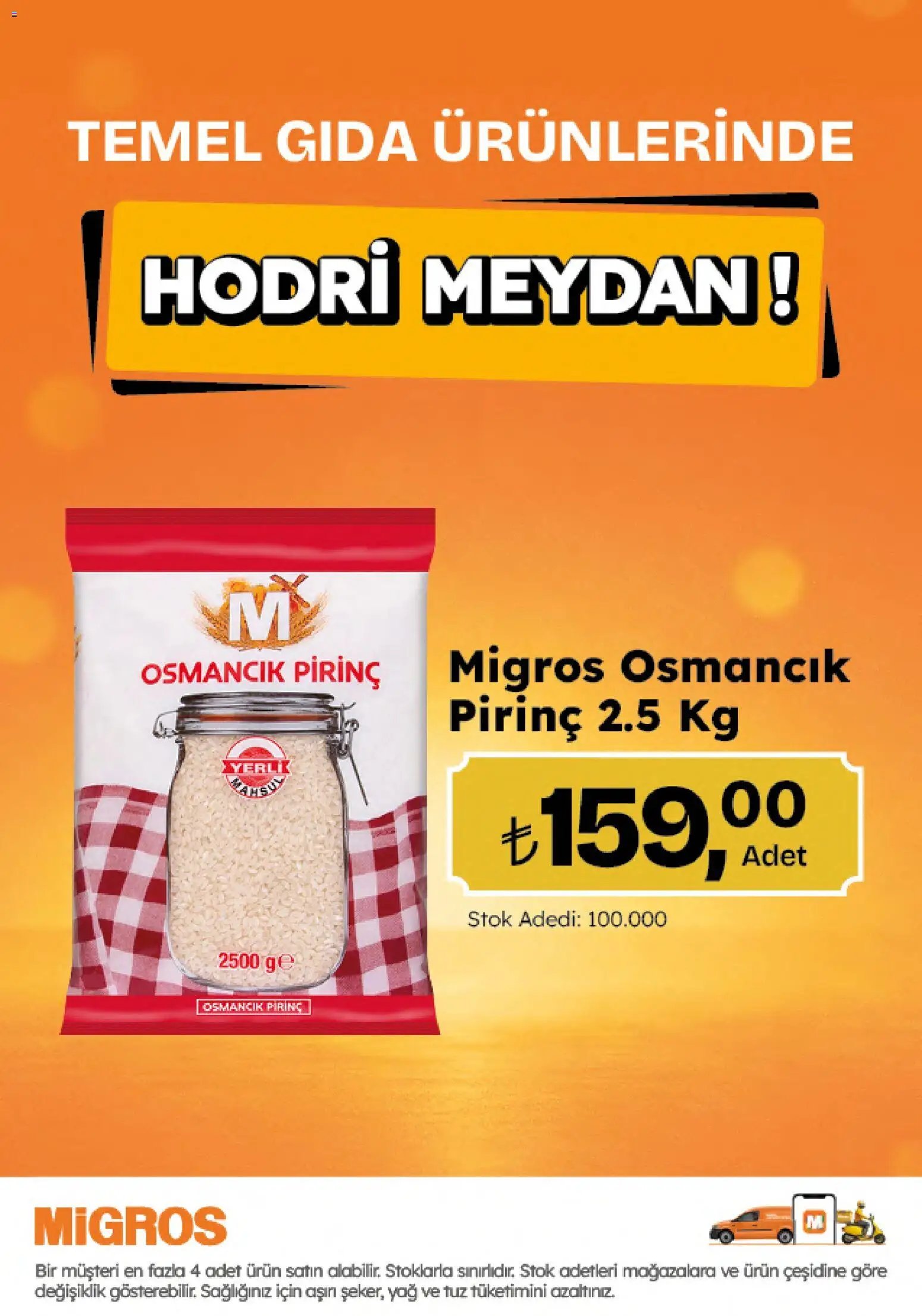 Migros Katalog - Migroskop