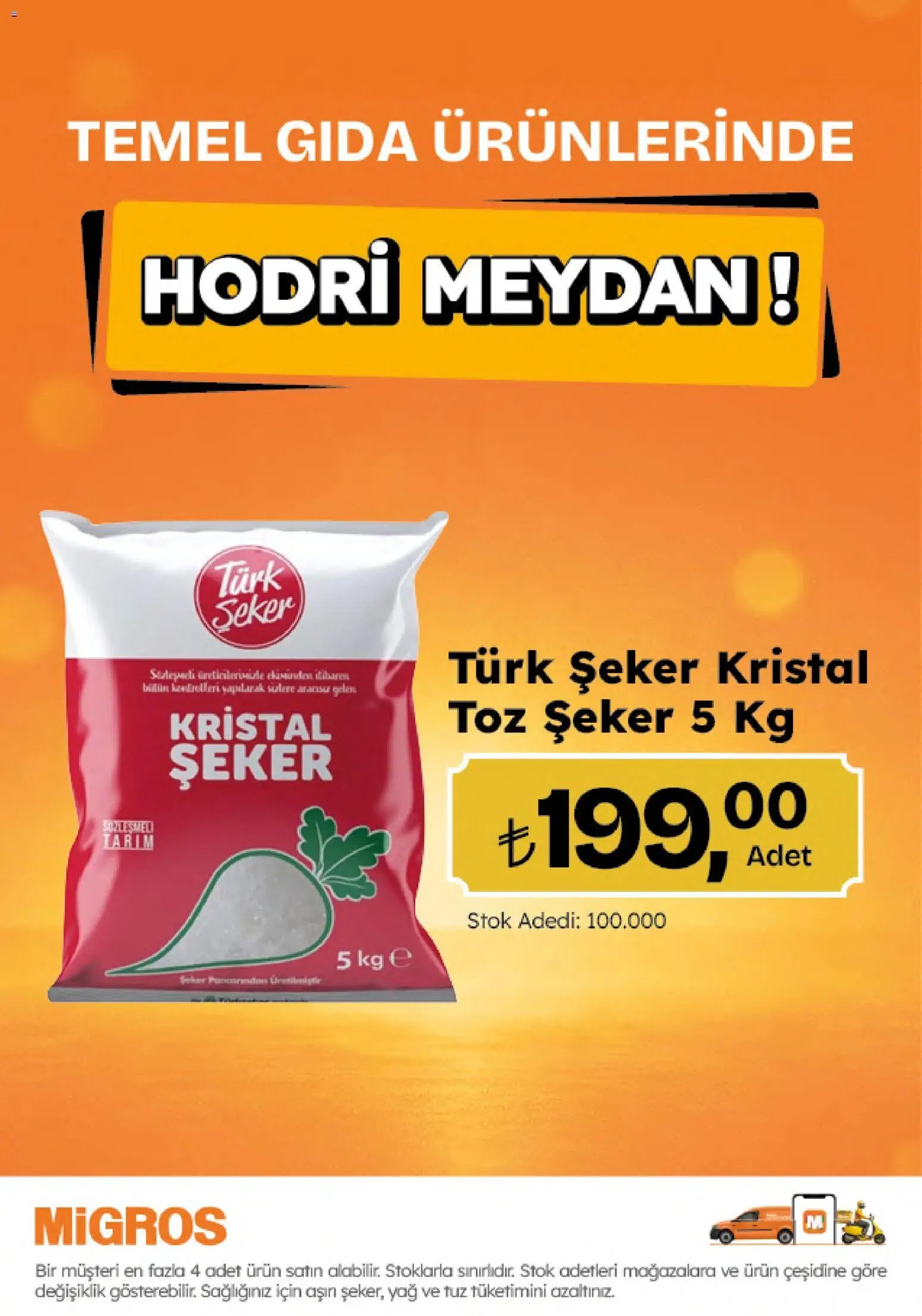 Migros Katalog - Migroskop