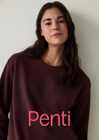 Penti Katalog