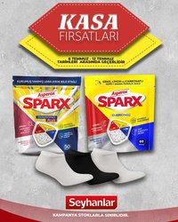 Seyhanlar Market - Katalog Kasa Fırsatları