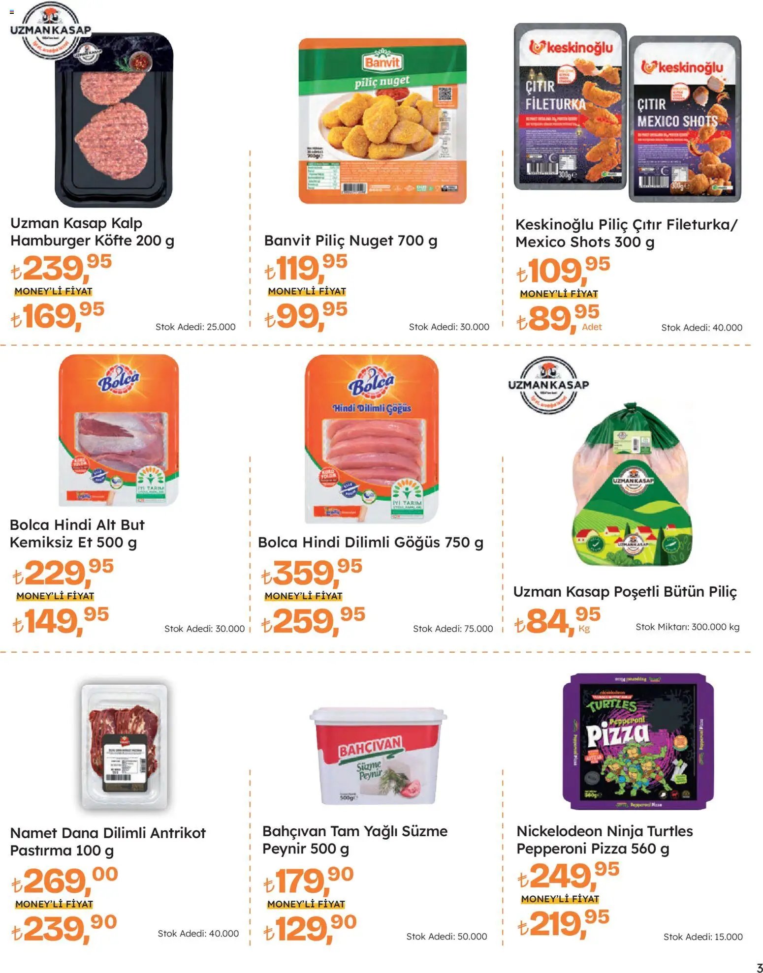 Migros Katalog - Migros Jet Dijital