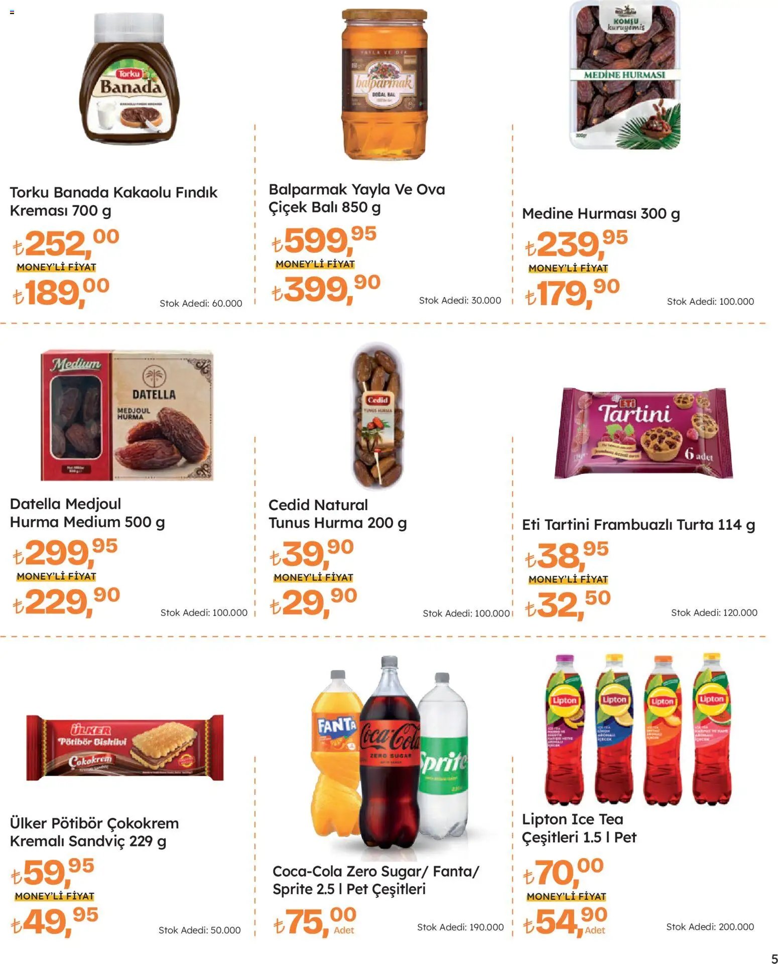 Migros Katalog - Migros Jet Dijital