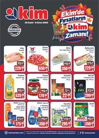 Kim Market Katalog - Marmara Insert