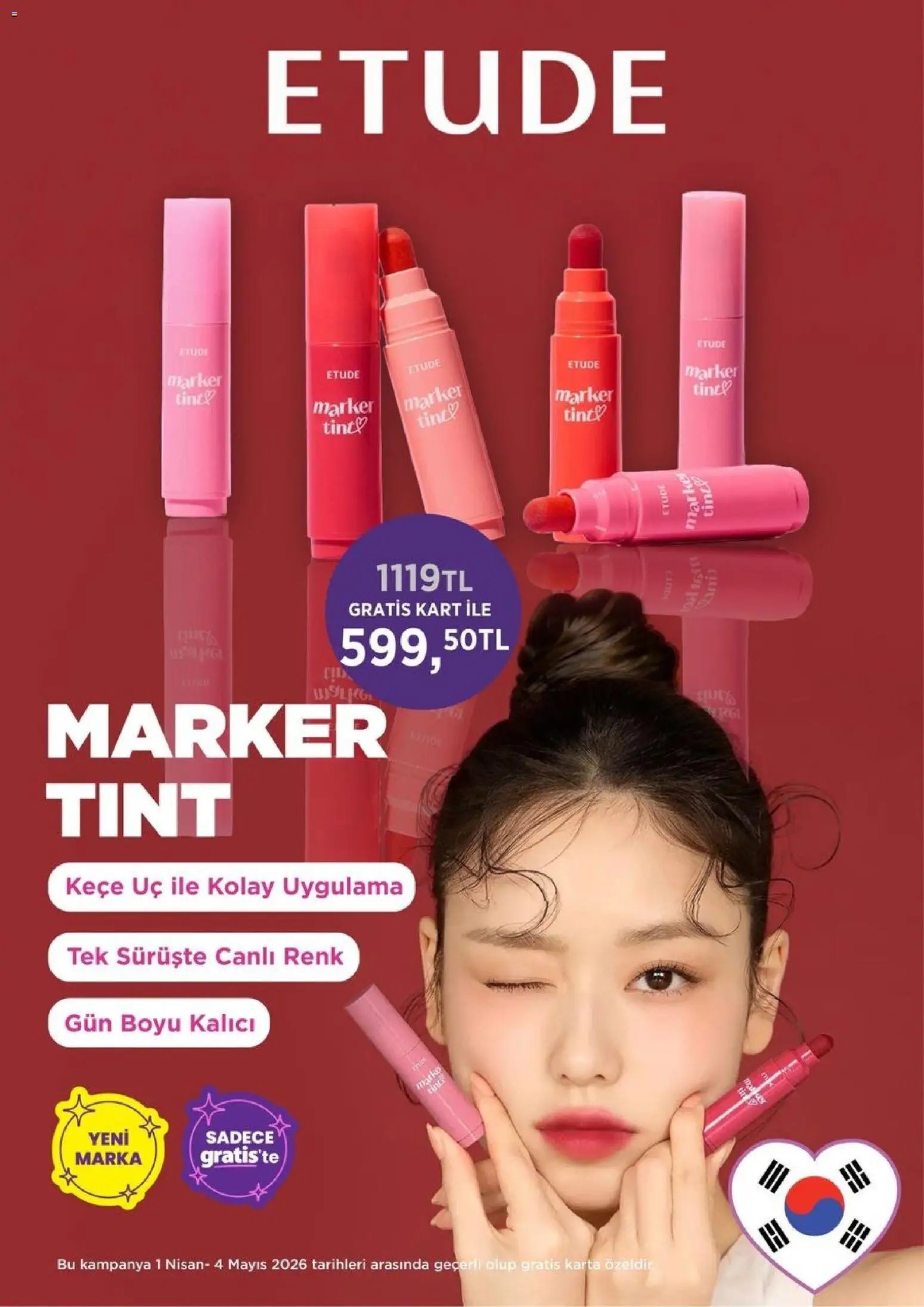 Gratis Katalog