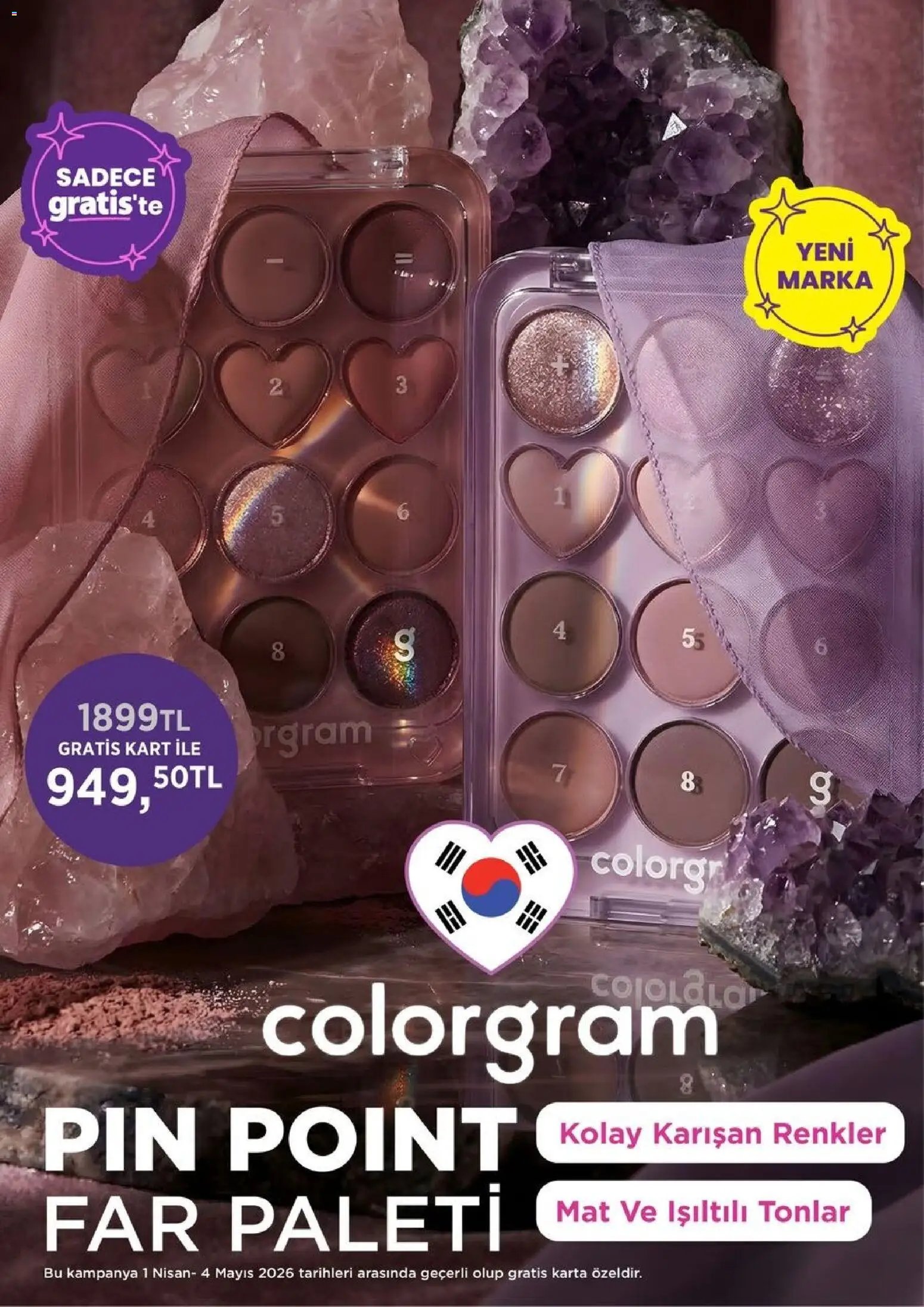 Gratis Katalog