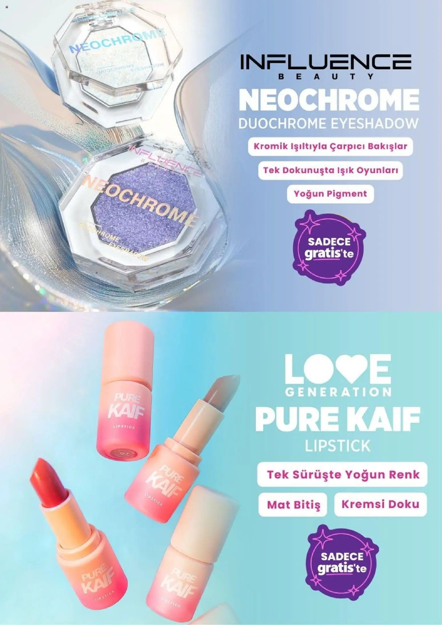 Gratis Katalog