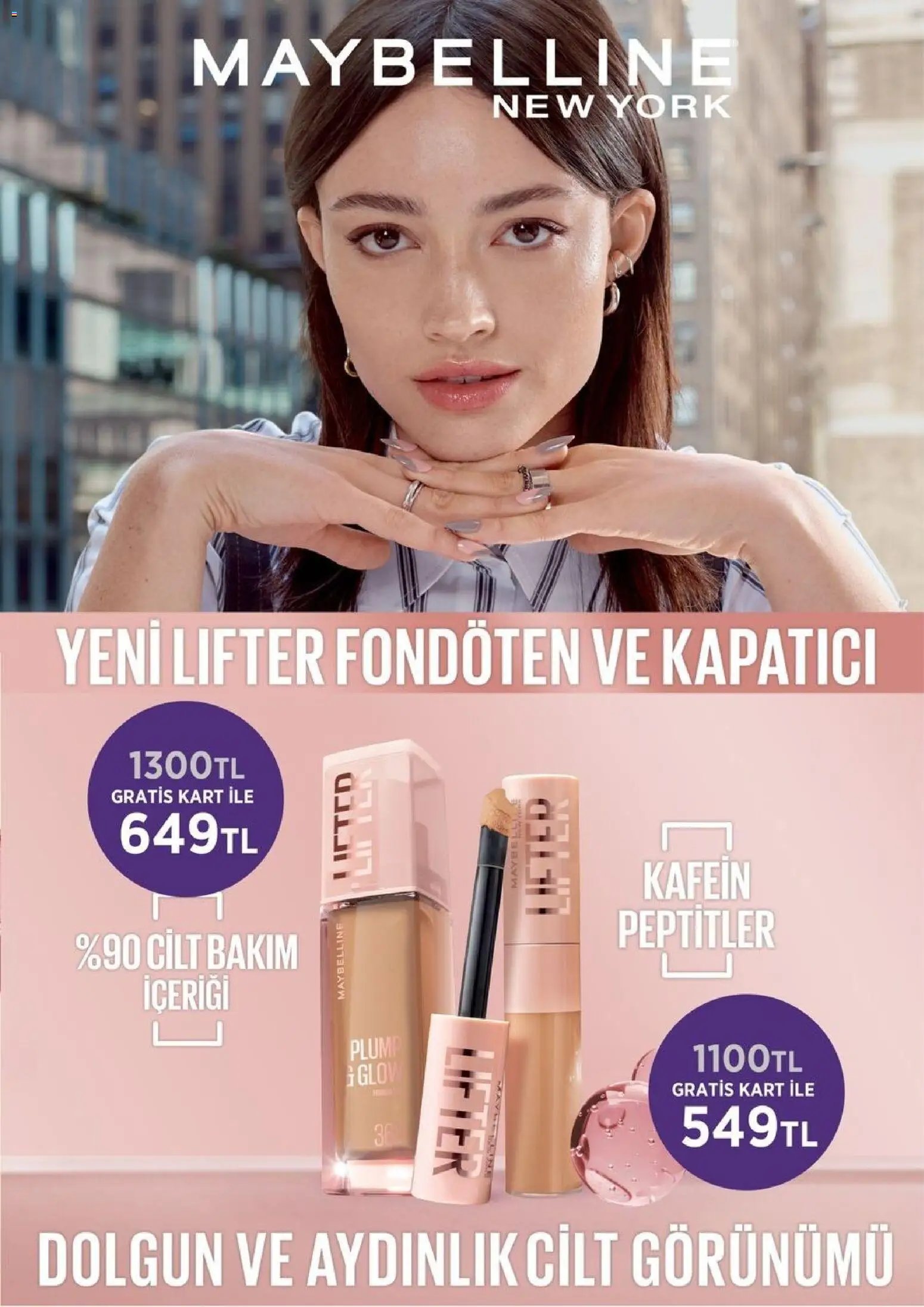 Gratis Katalog
