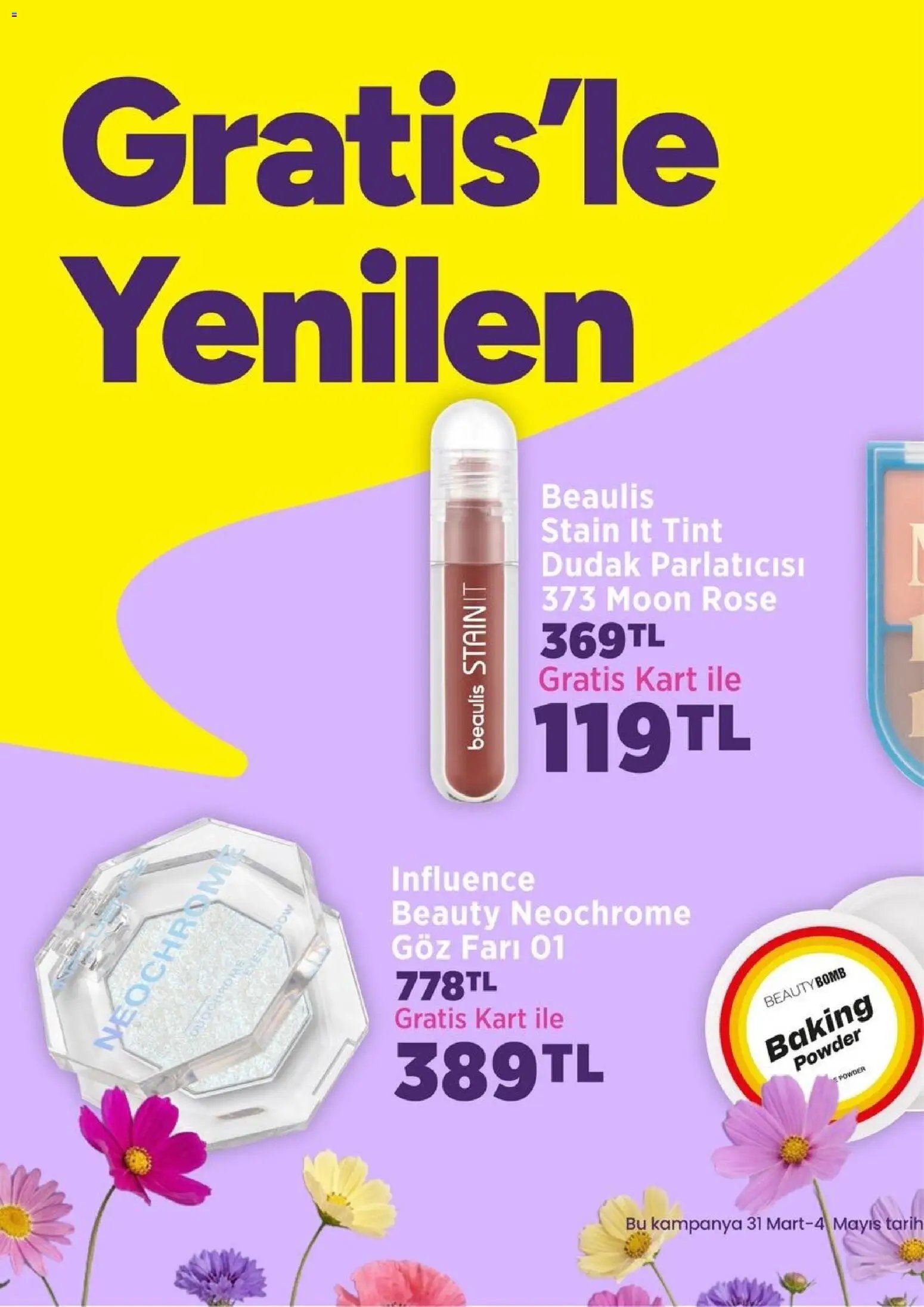 Gratis Katalog