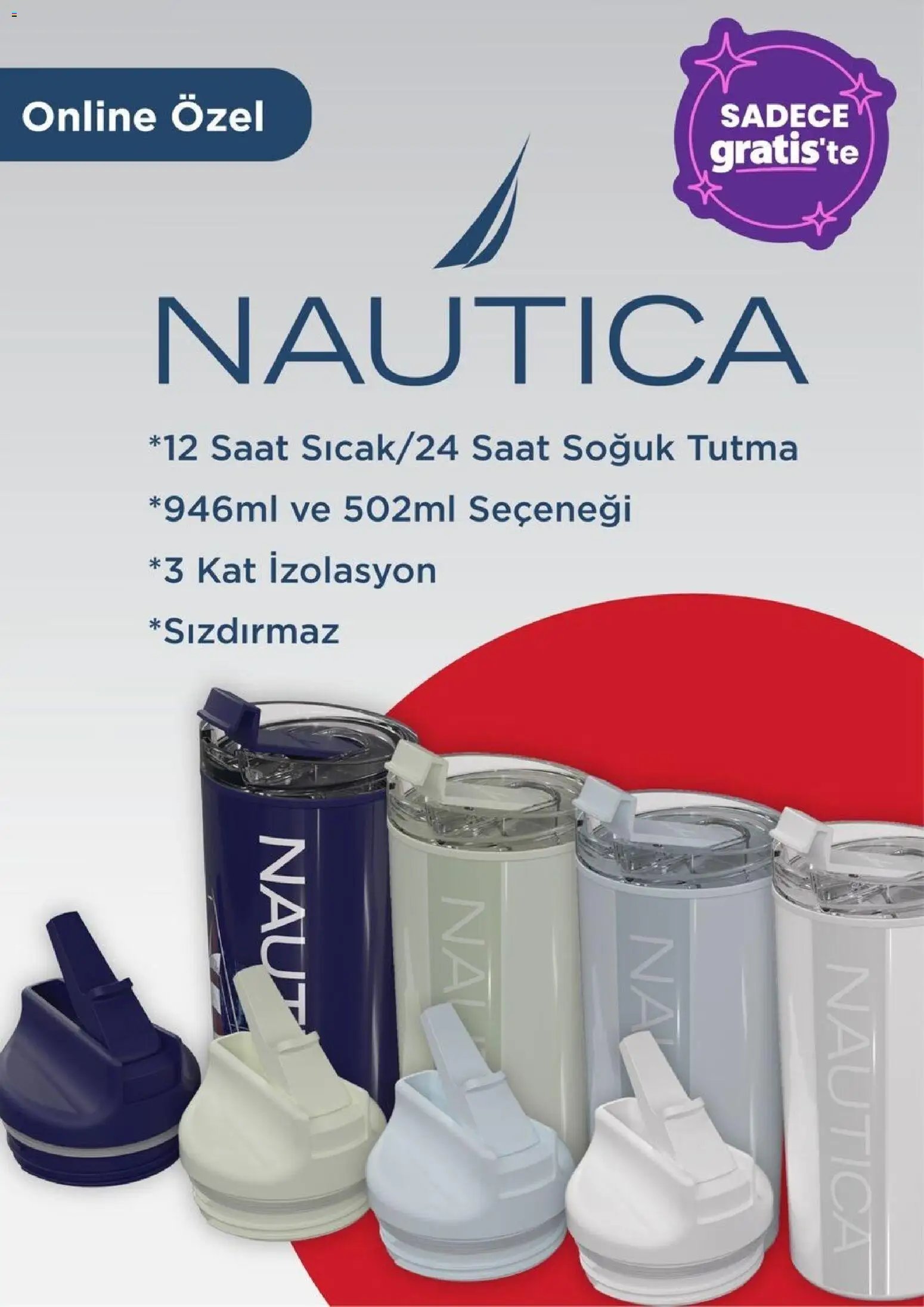 Gratis Katalog