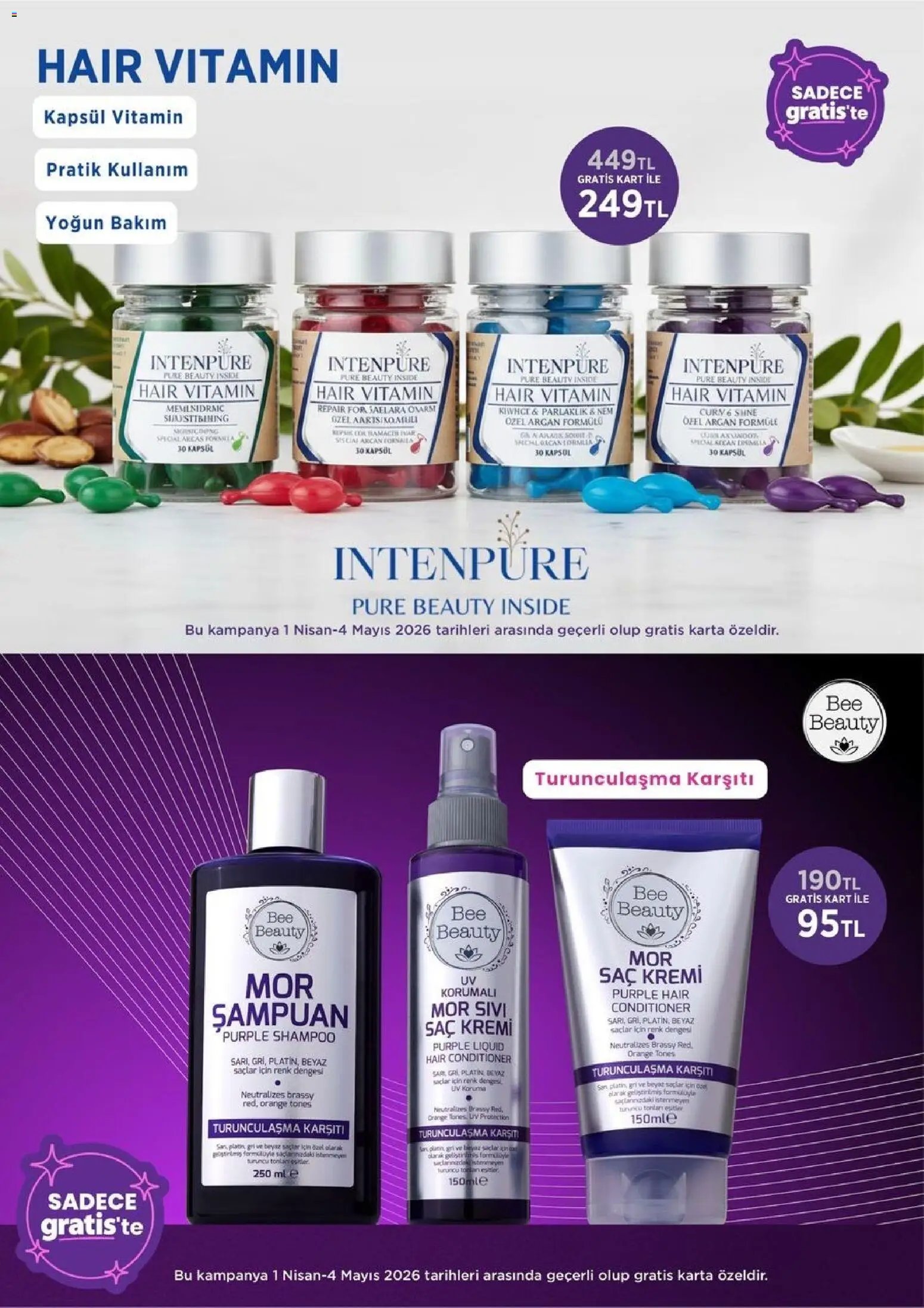 Gratis Katalog