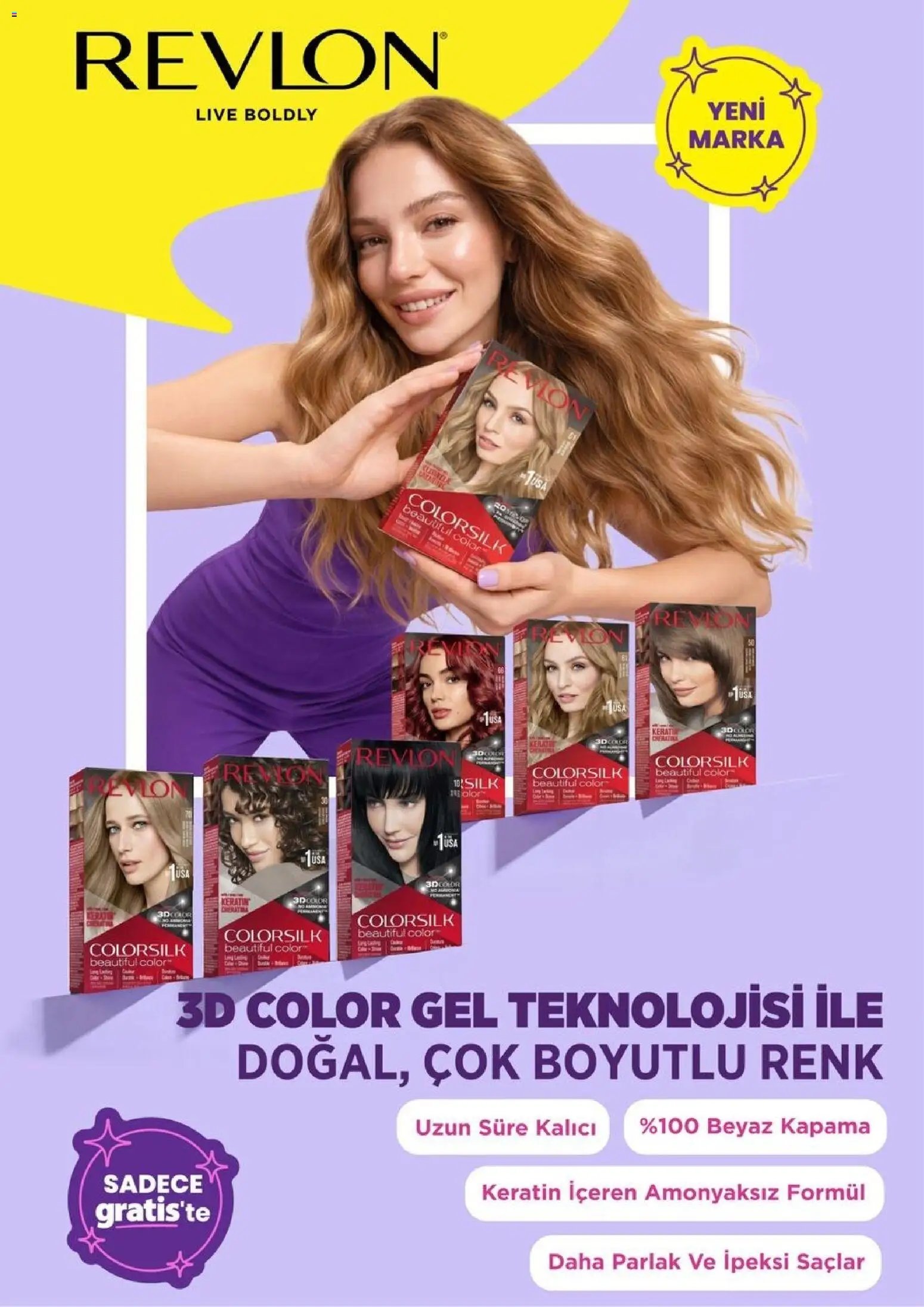 Gratis Katalog