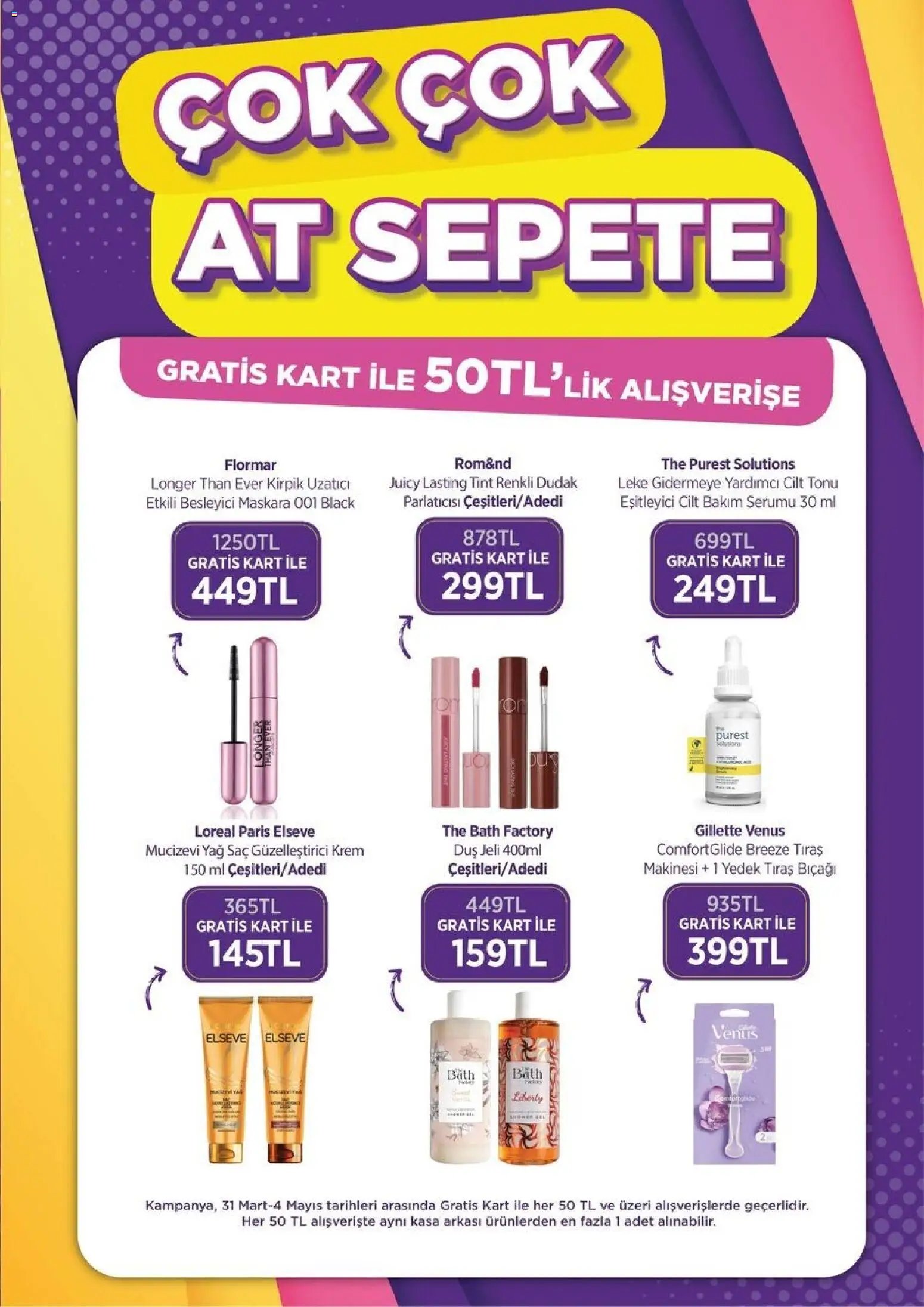 Gratis Katalog