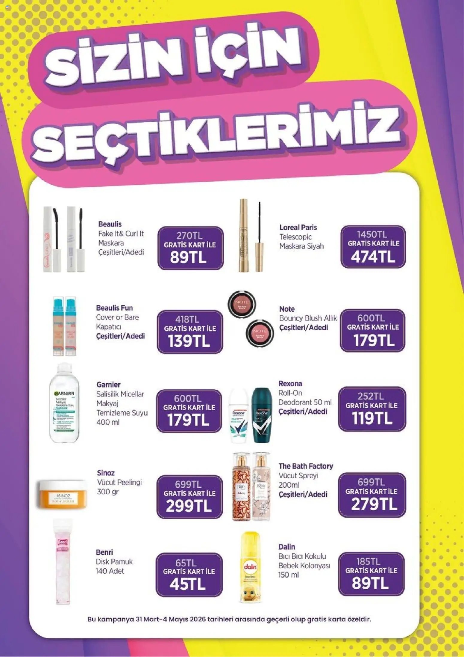 Gratis Katalog