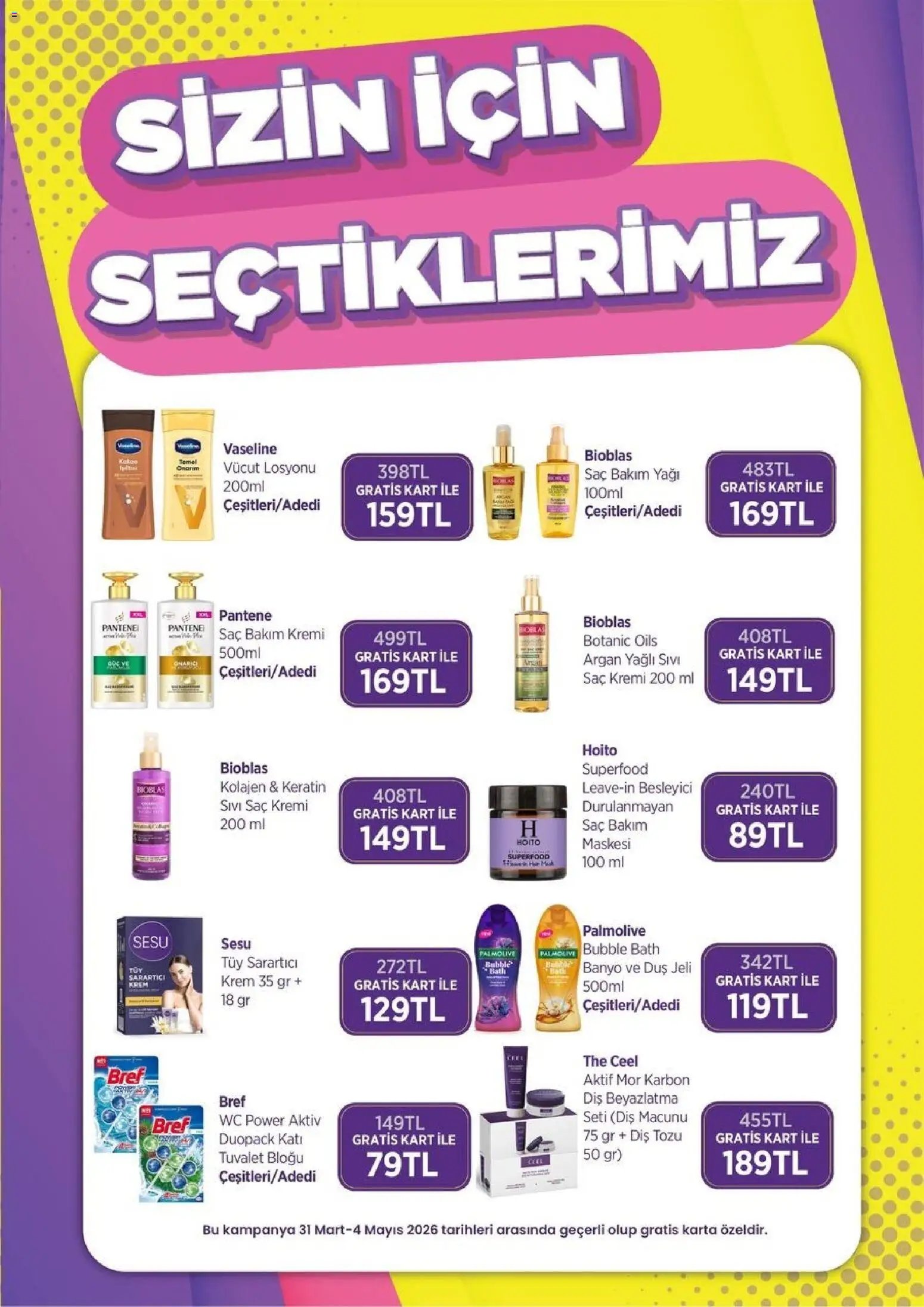 Gratis Katalog
