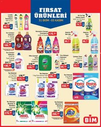 BİM - Fırsat Ürünleri