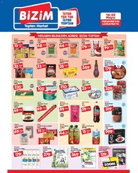 Bizim Toptan Katalog