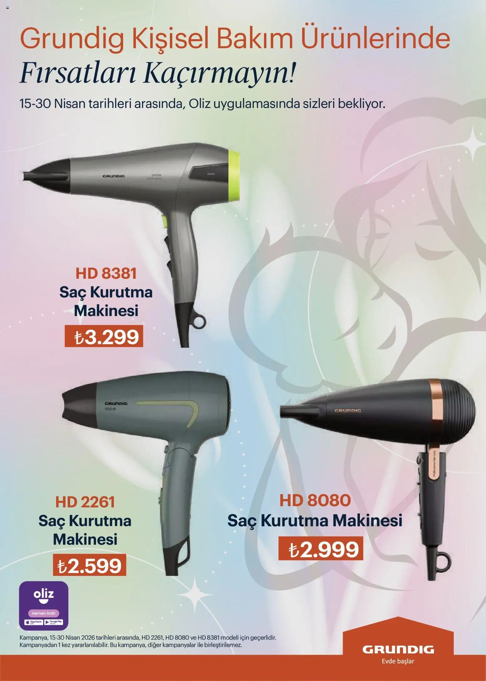 Arçelik Katalog