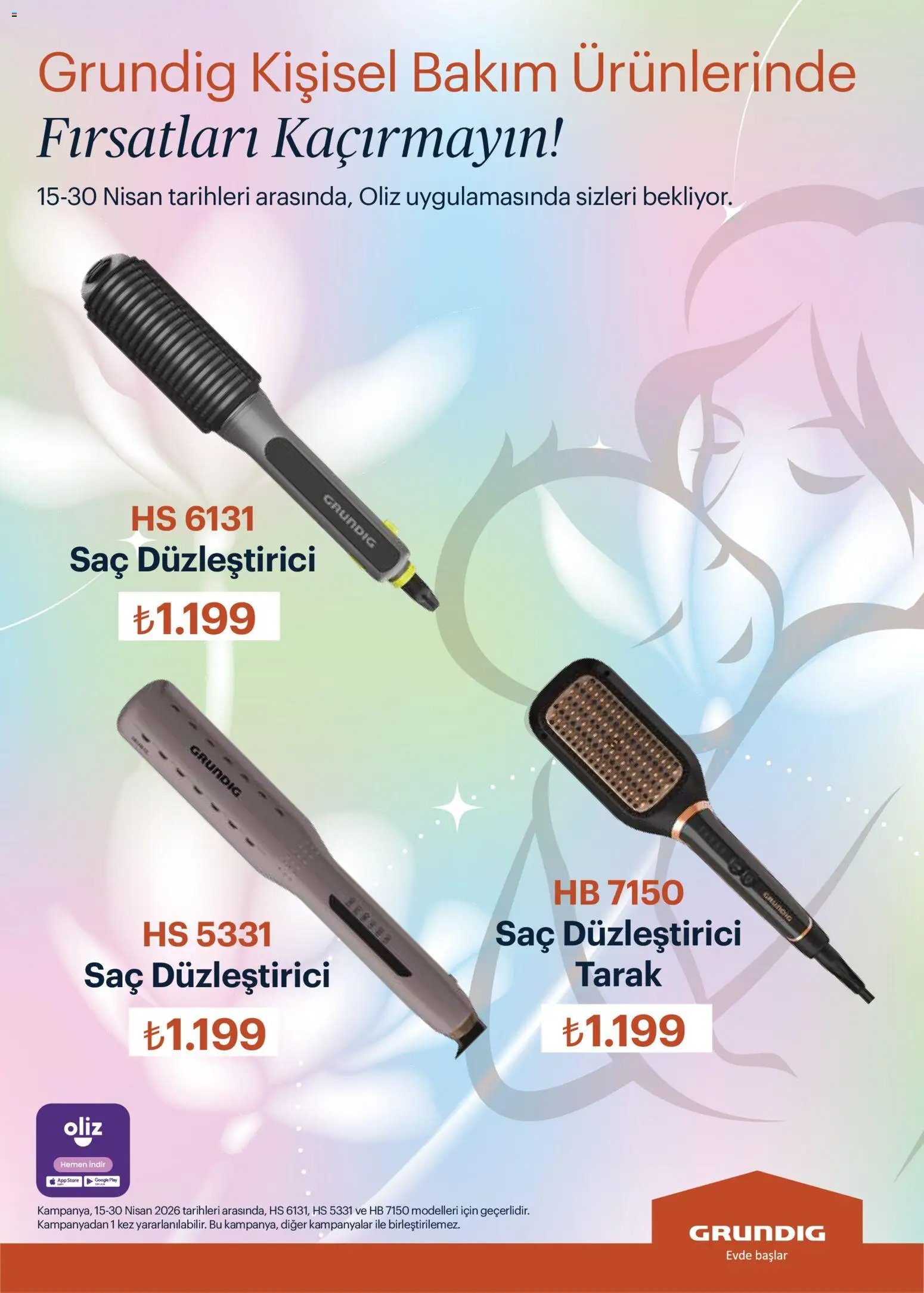 Arçelik Katalog