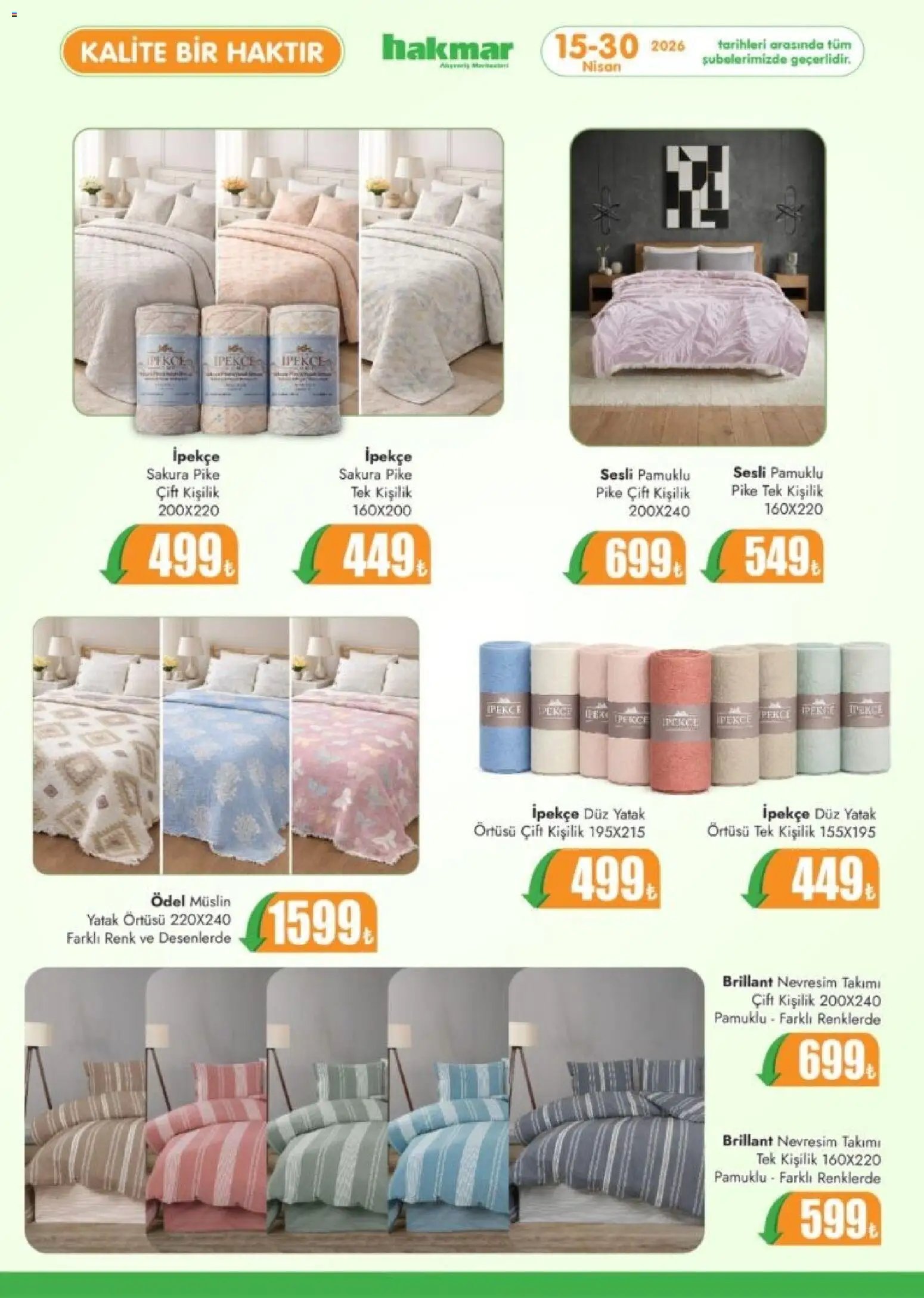 Hakmar Katalog