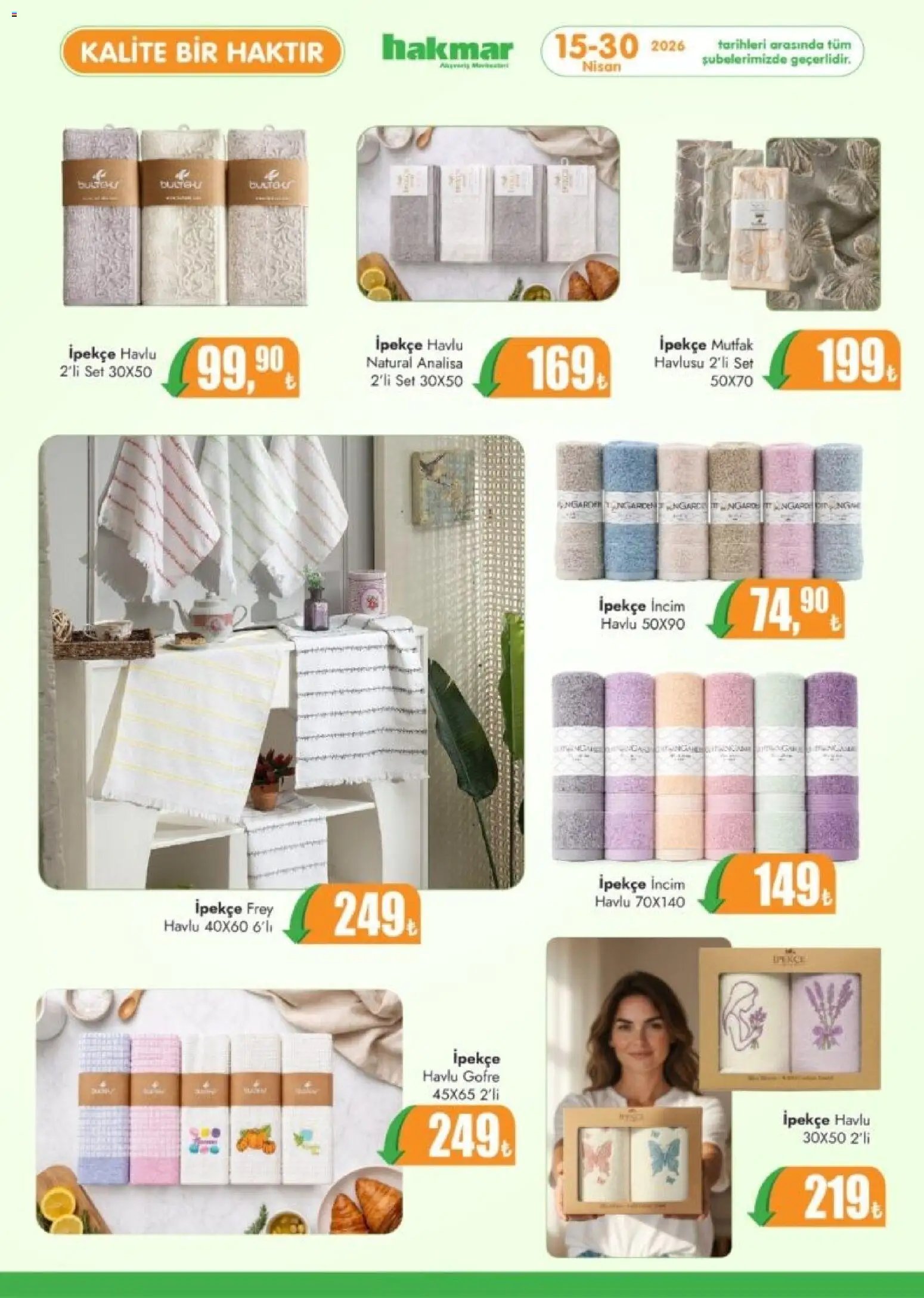 Hakmar Katalog