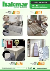 Hakmar Katalog