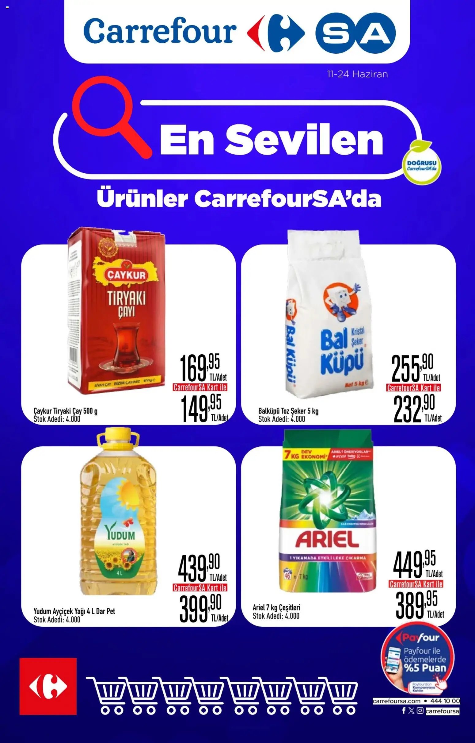 CarrefourSA Katalog